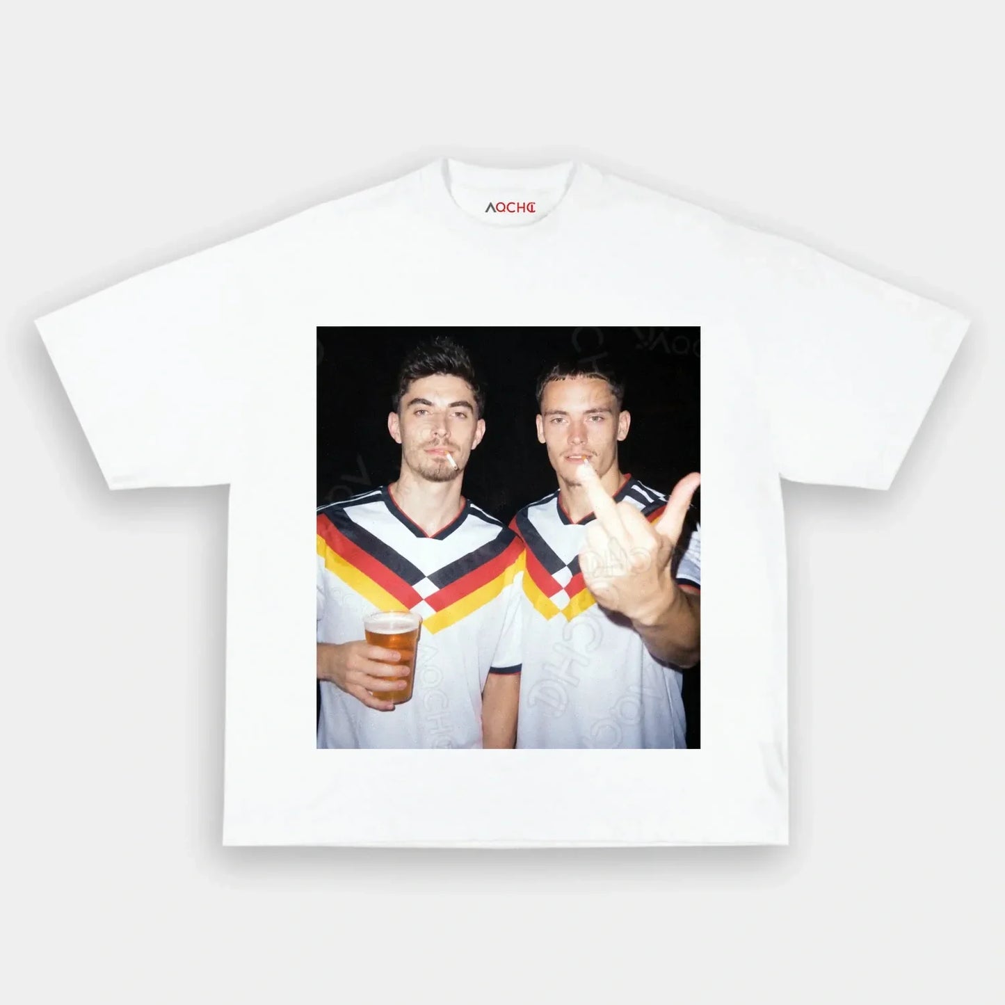 Football Meme Tee 7