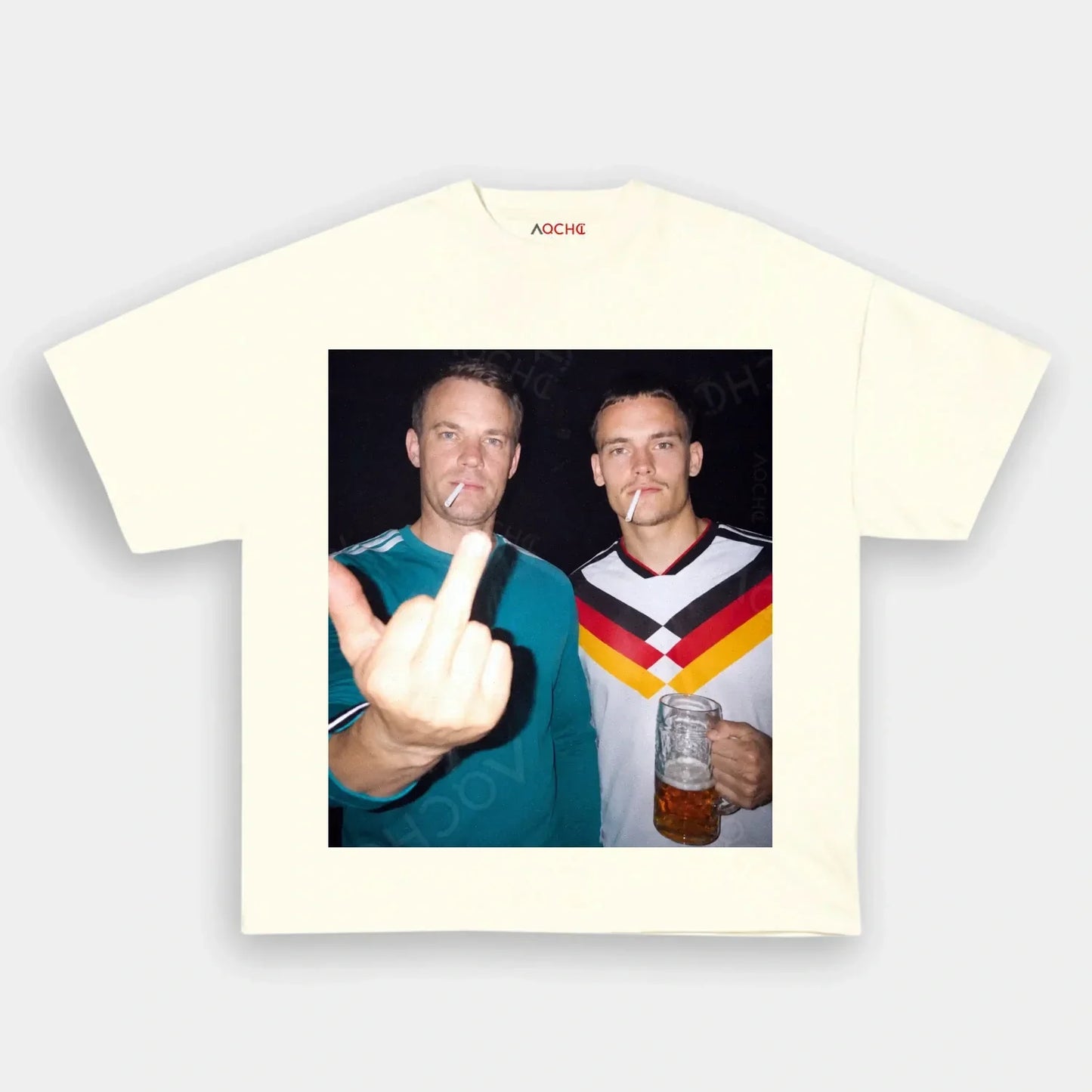 Football Meme Tee 8