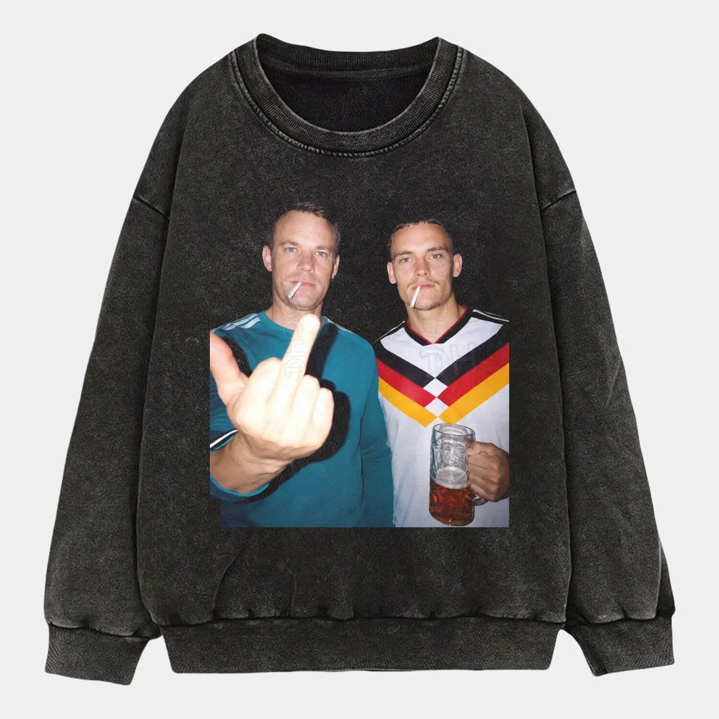 Football Meme Tee 8