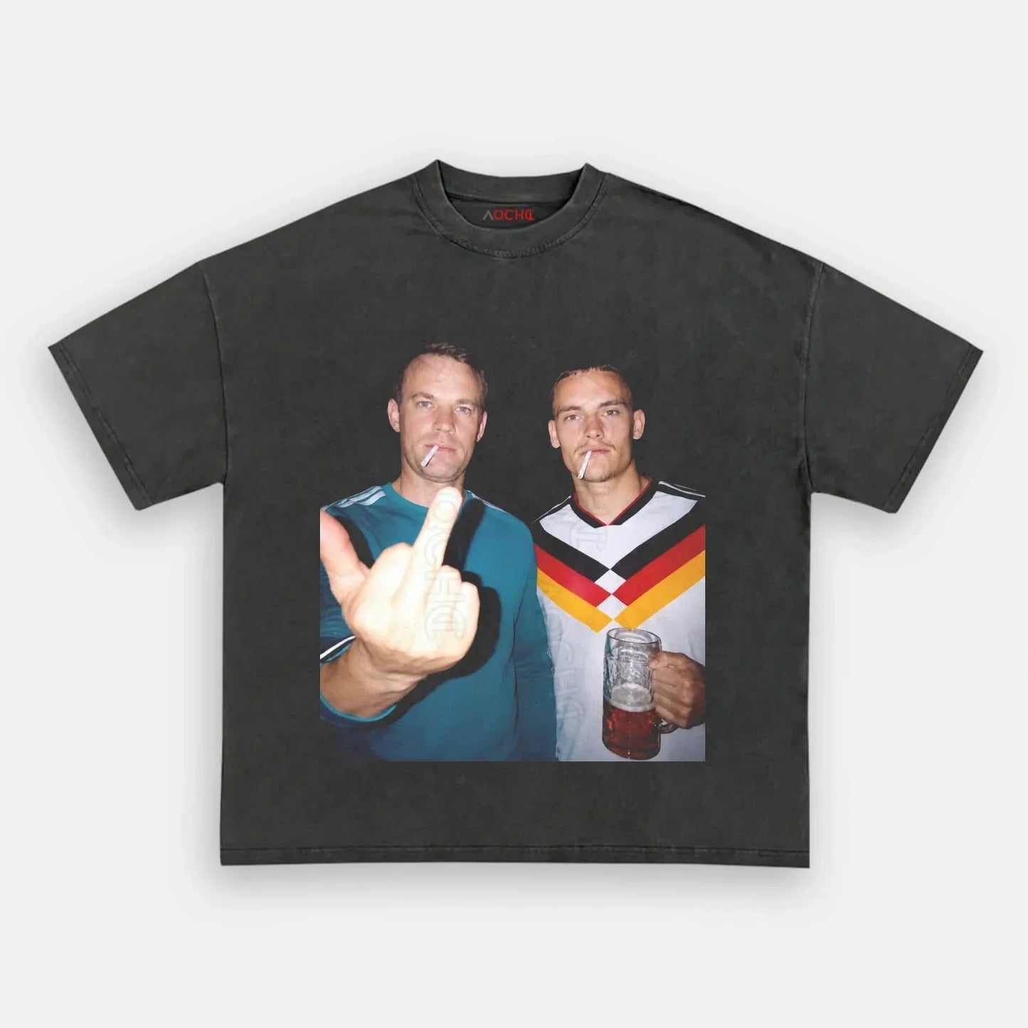 Football Meme Tee 8
