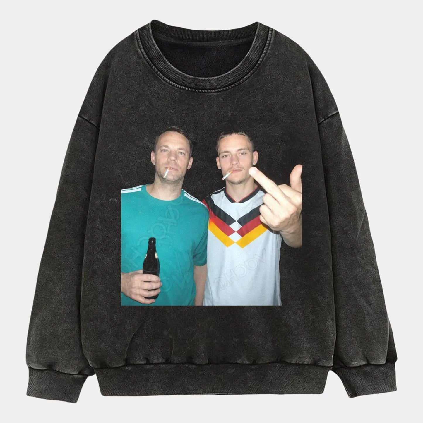 Football Meme Tee 9