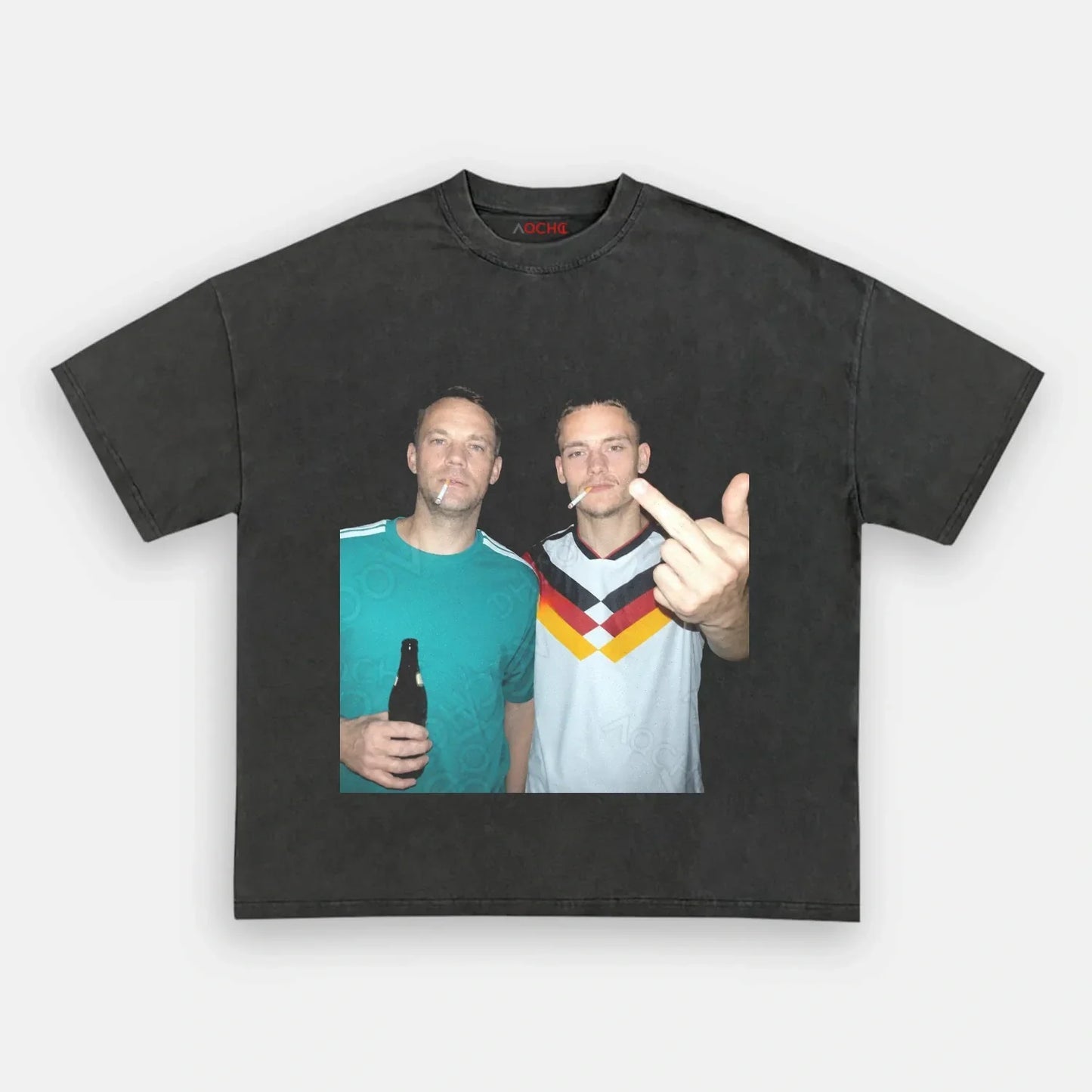 Football Meme Tee 9