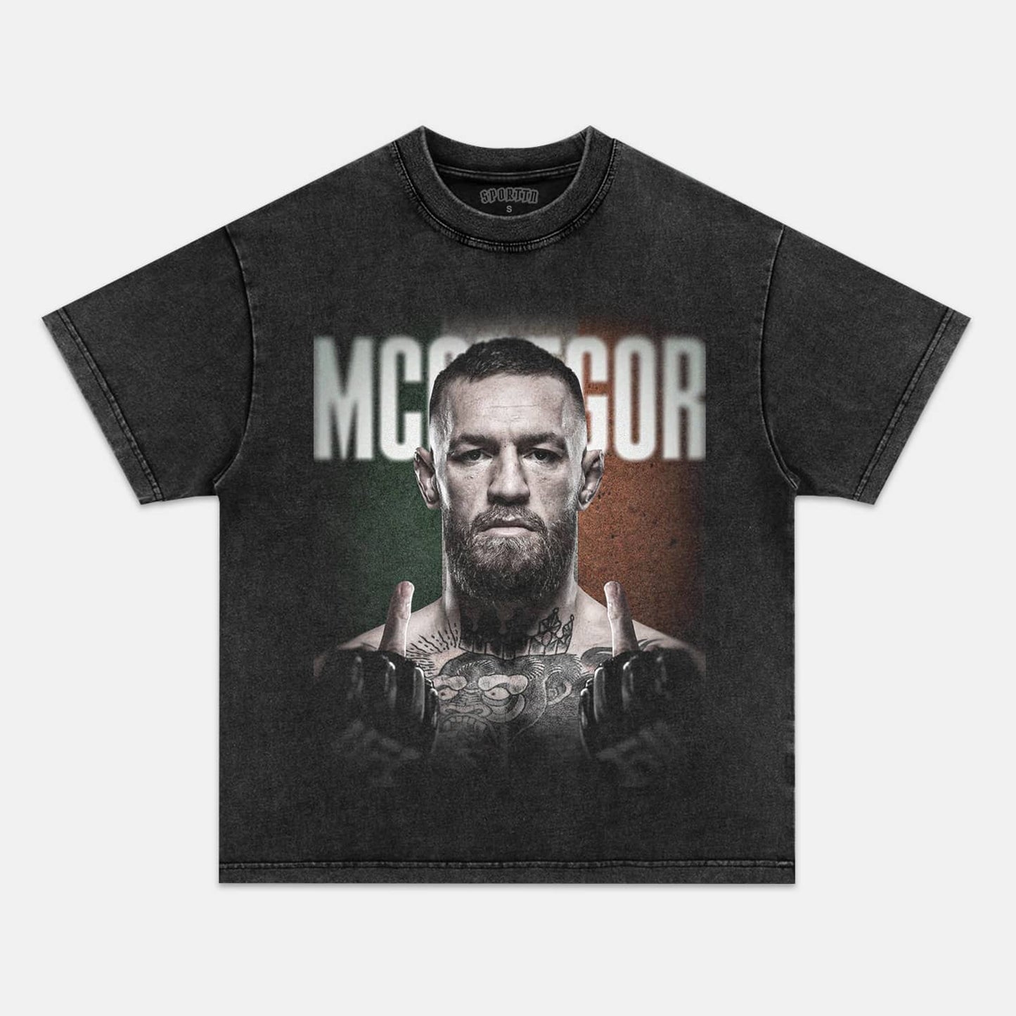 CONOR MCGREGOR 2025 TEE