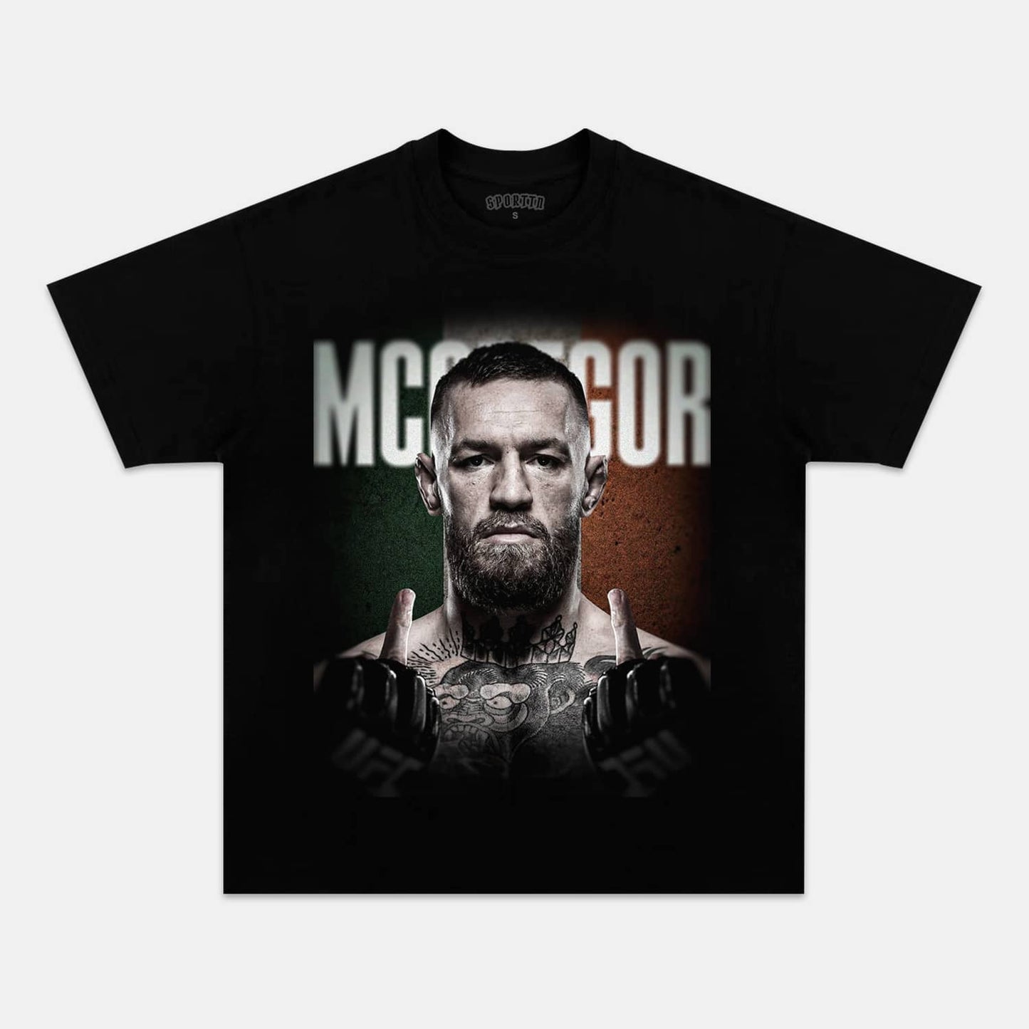 CONOR MCGREGOR 2025 TEE