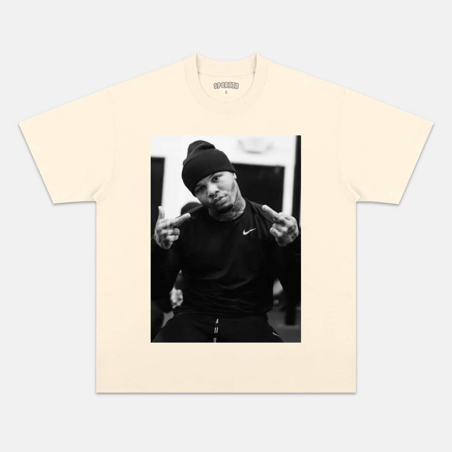 GERVONTA DAVIS 3.26 TEE