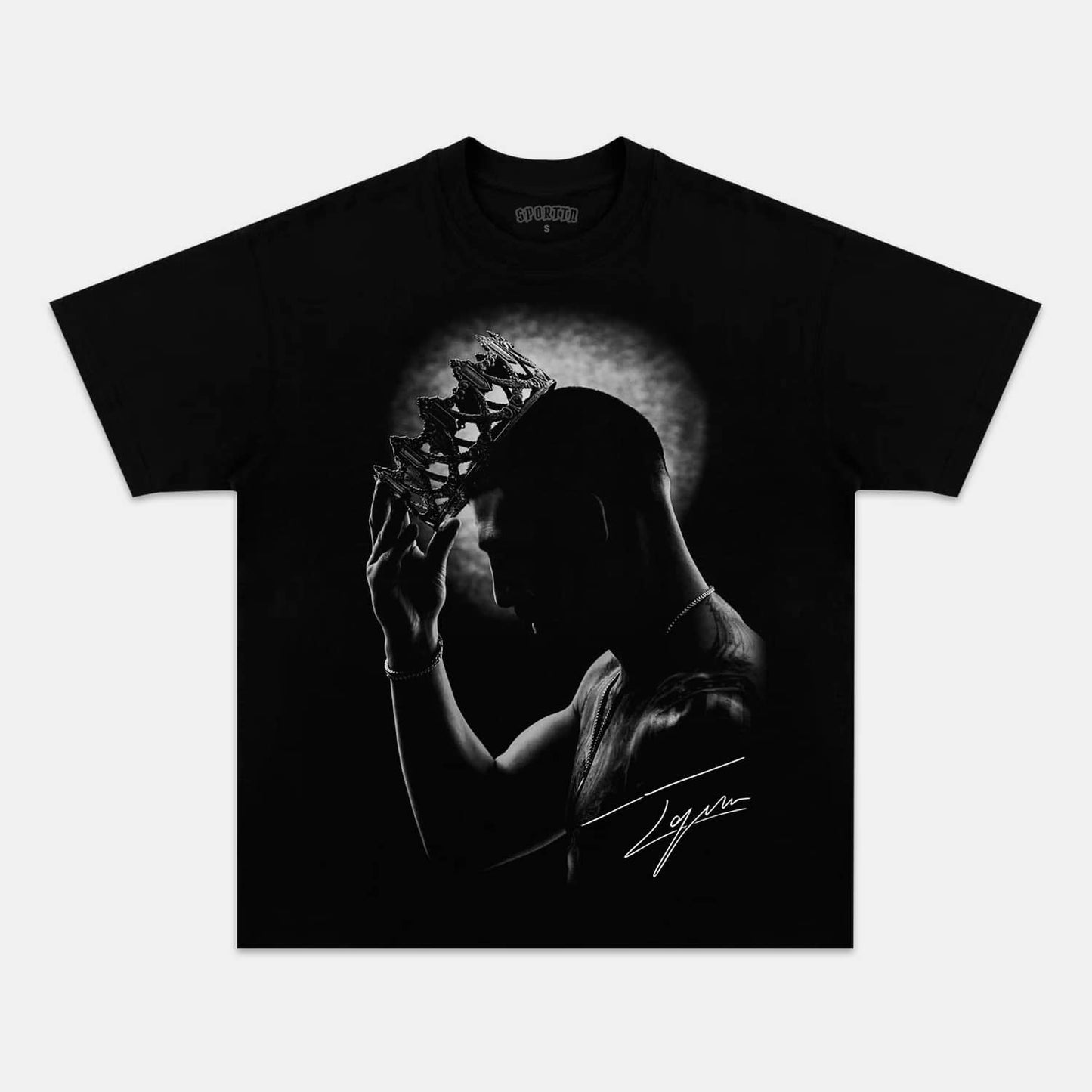 ILIA TOPURIA 3.26 TEE