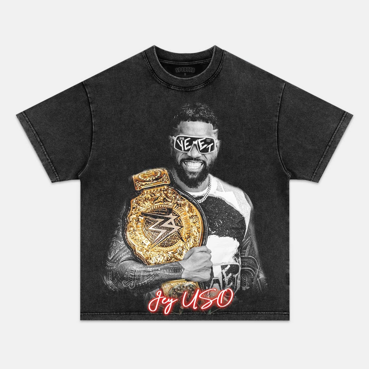 JEY USO TEE 4.24