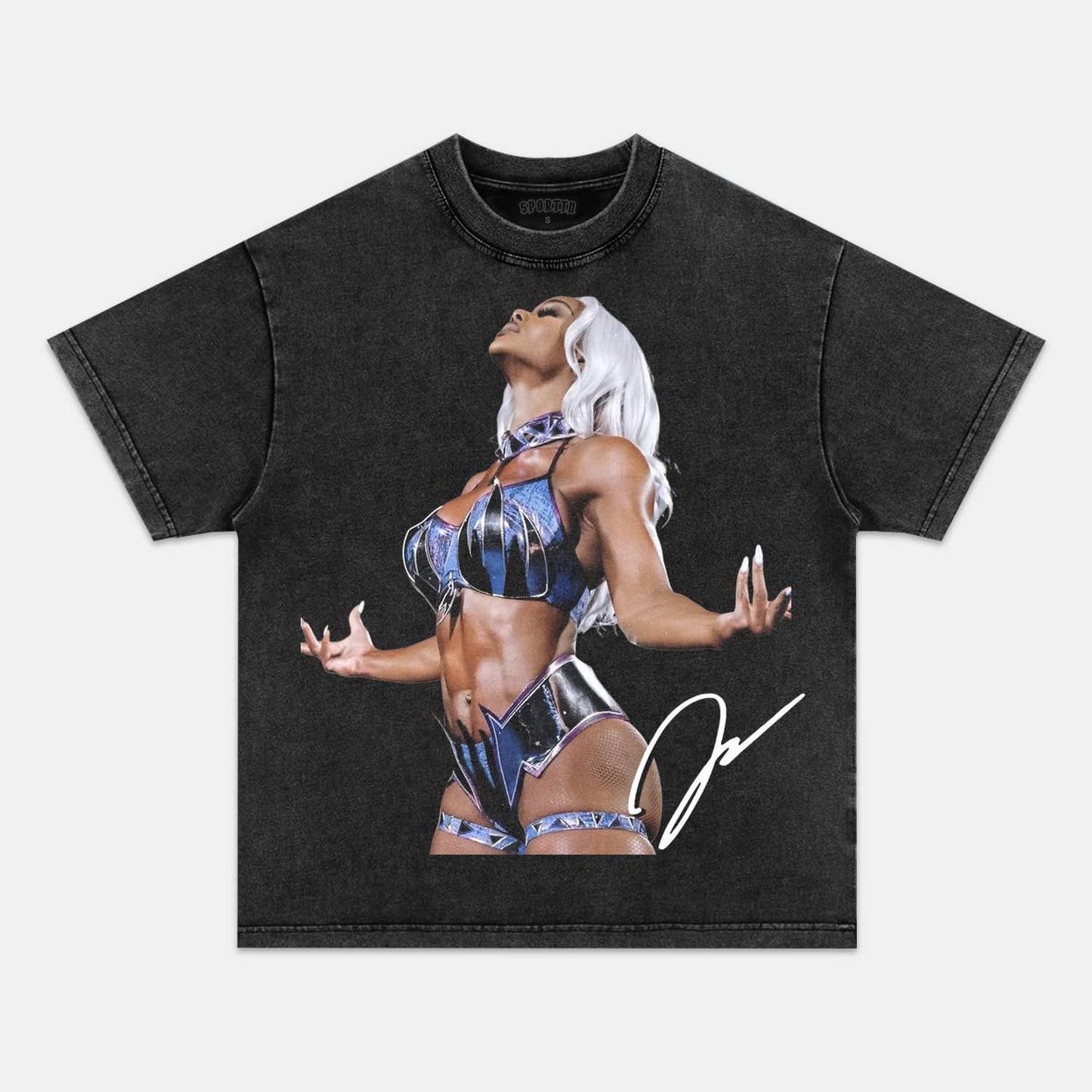 JADE CARGILL TEE. 6.19