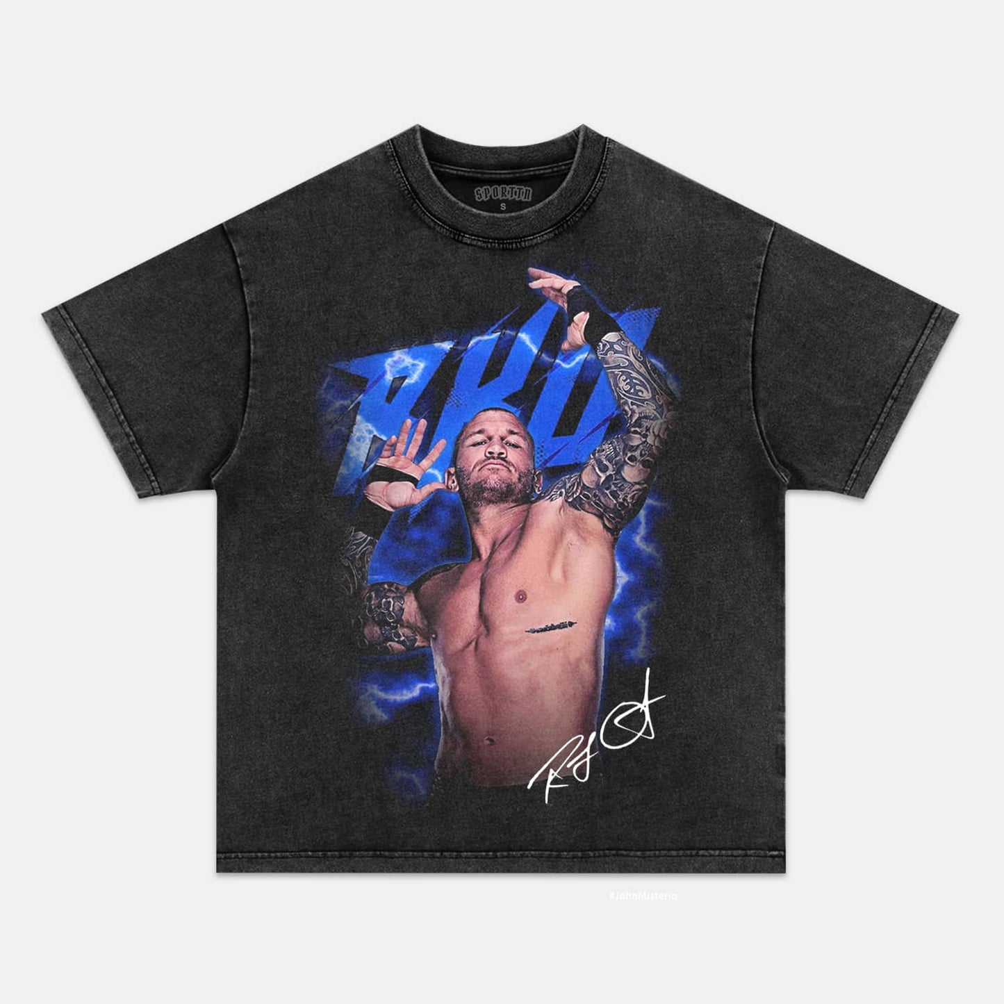 RANDY ORTON TEE
