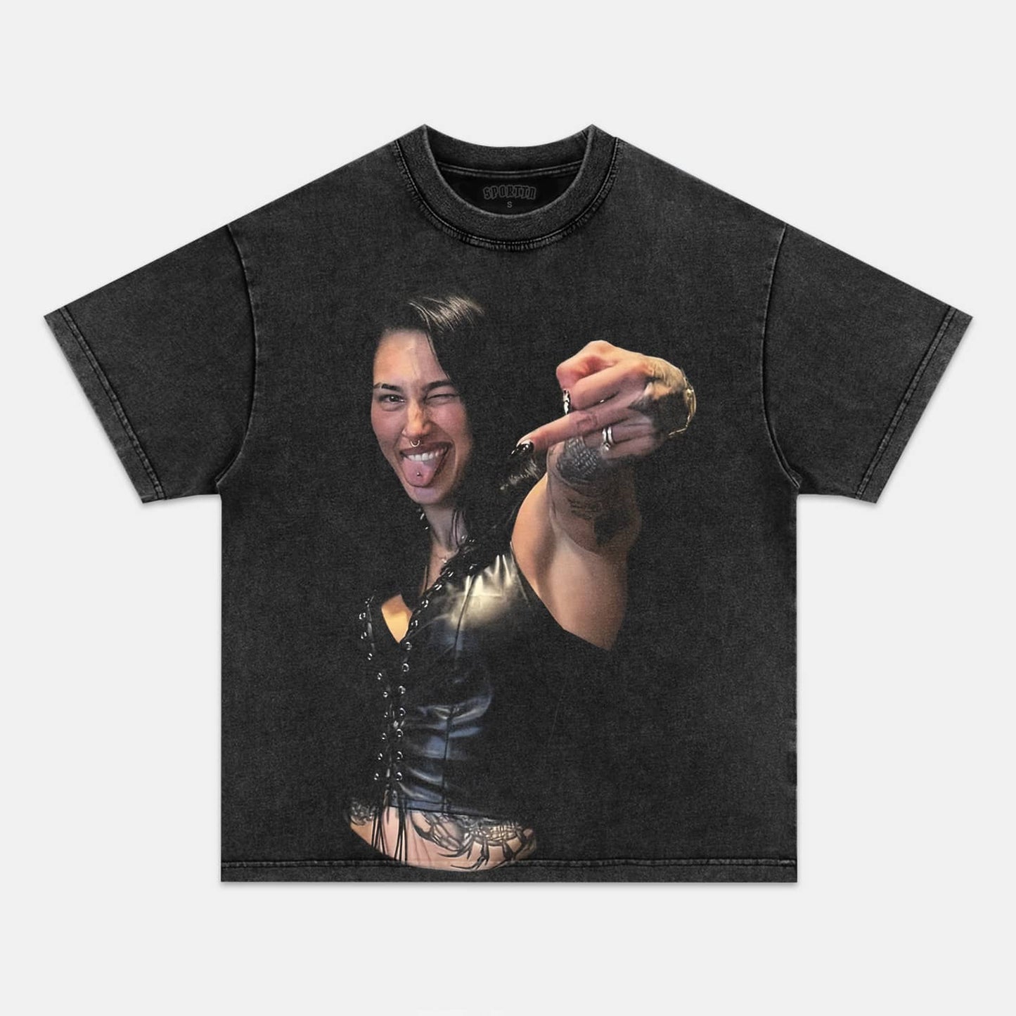 RHEA RIPLEY TEE. 5.12