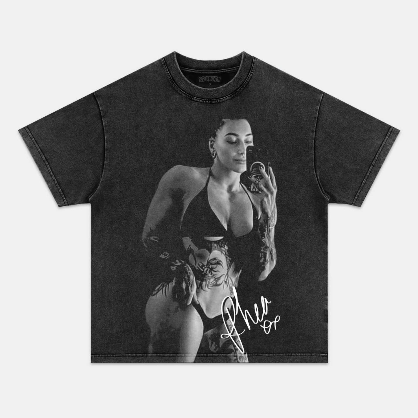 RHEA RIPLEY TEE. 5.13
