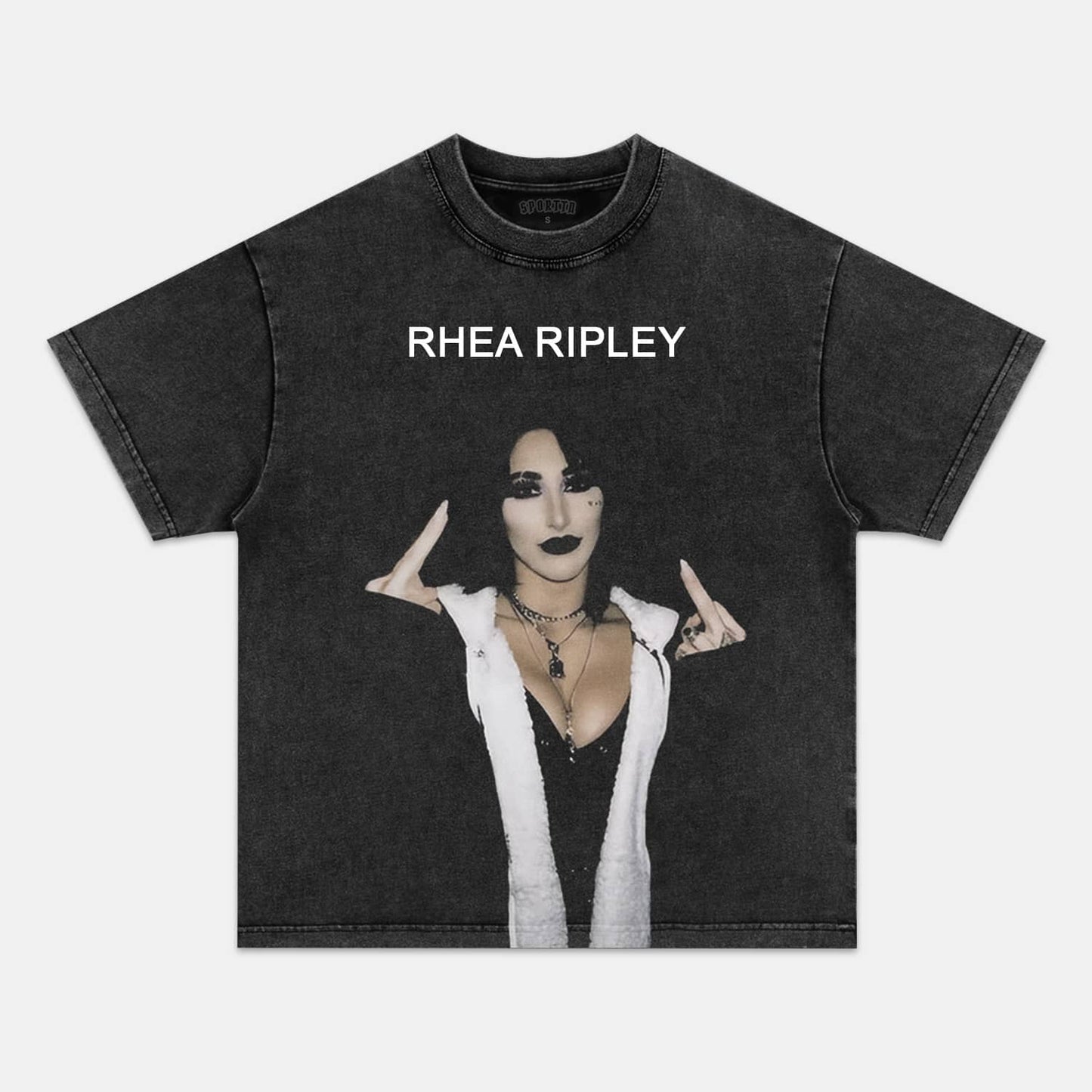 RHEA RIPLEY TEE. 5.13