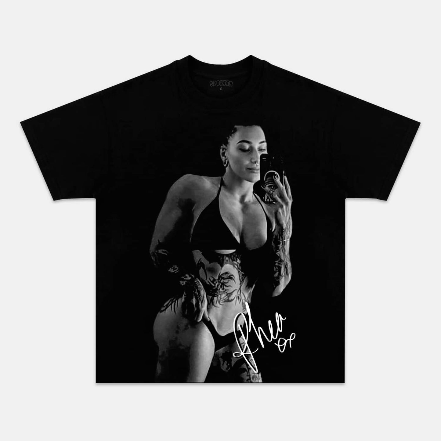 RHEA RIPLEY TEE. 5.13