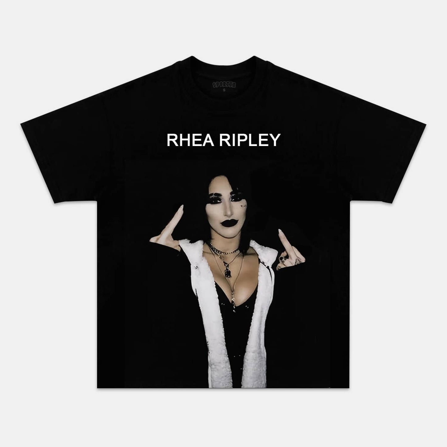 RHEA RIPLEY TEE. 5.13