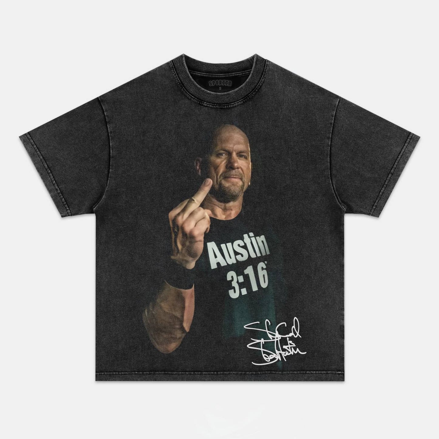 STONE COLD TEE. 5.12