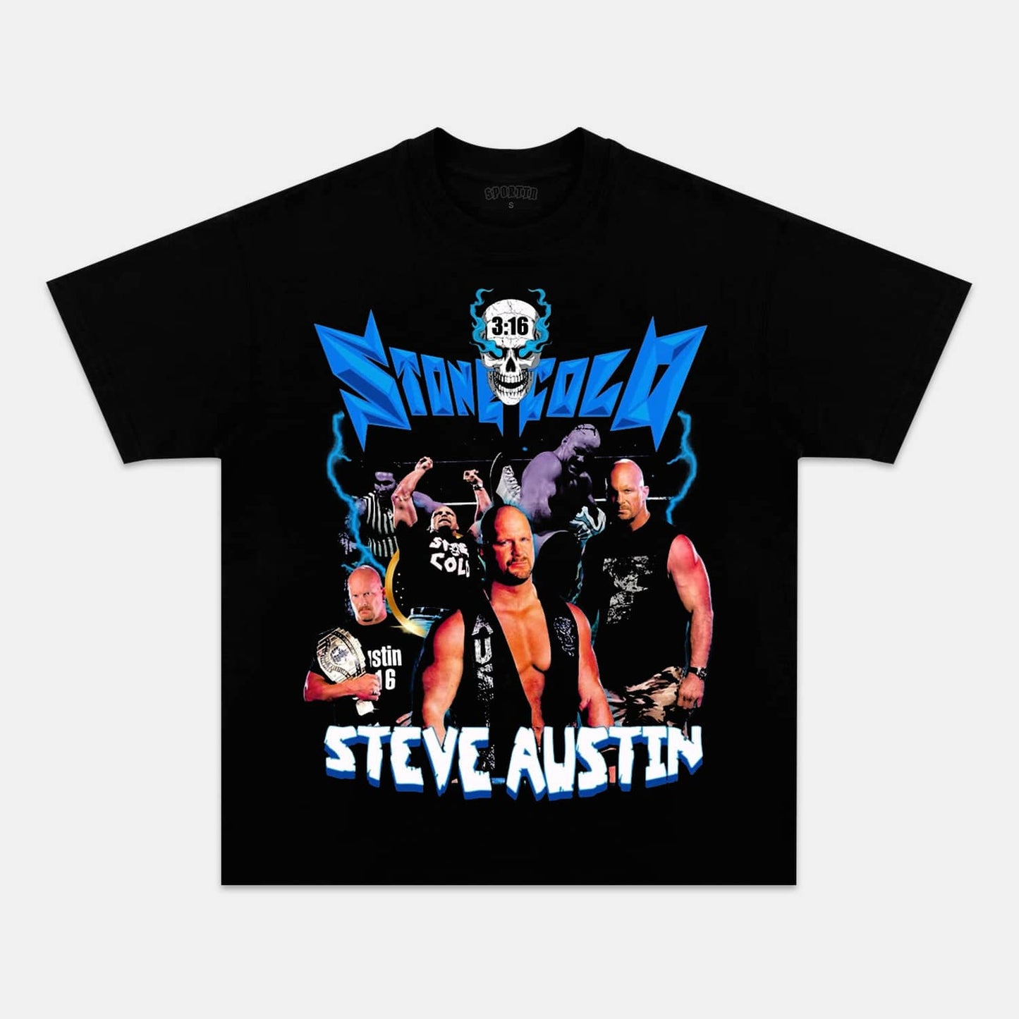 STONE COLD TEE. 5.12