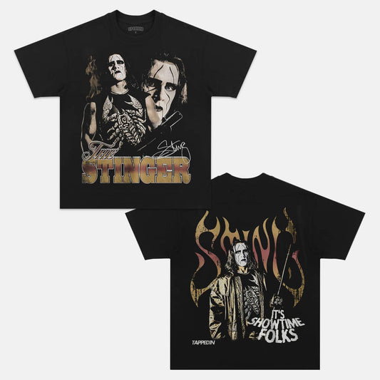STING TEE. 5.12