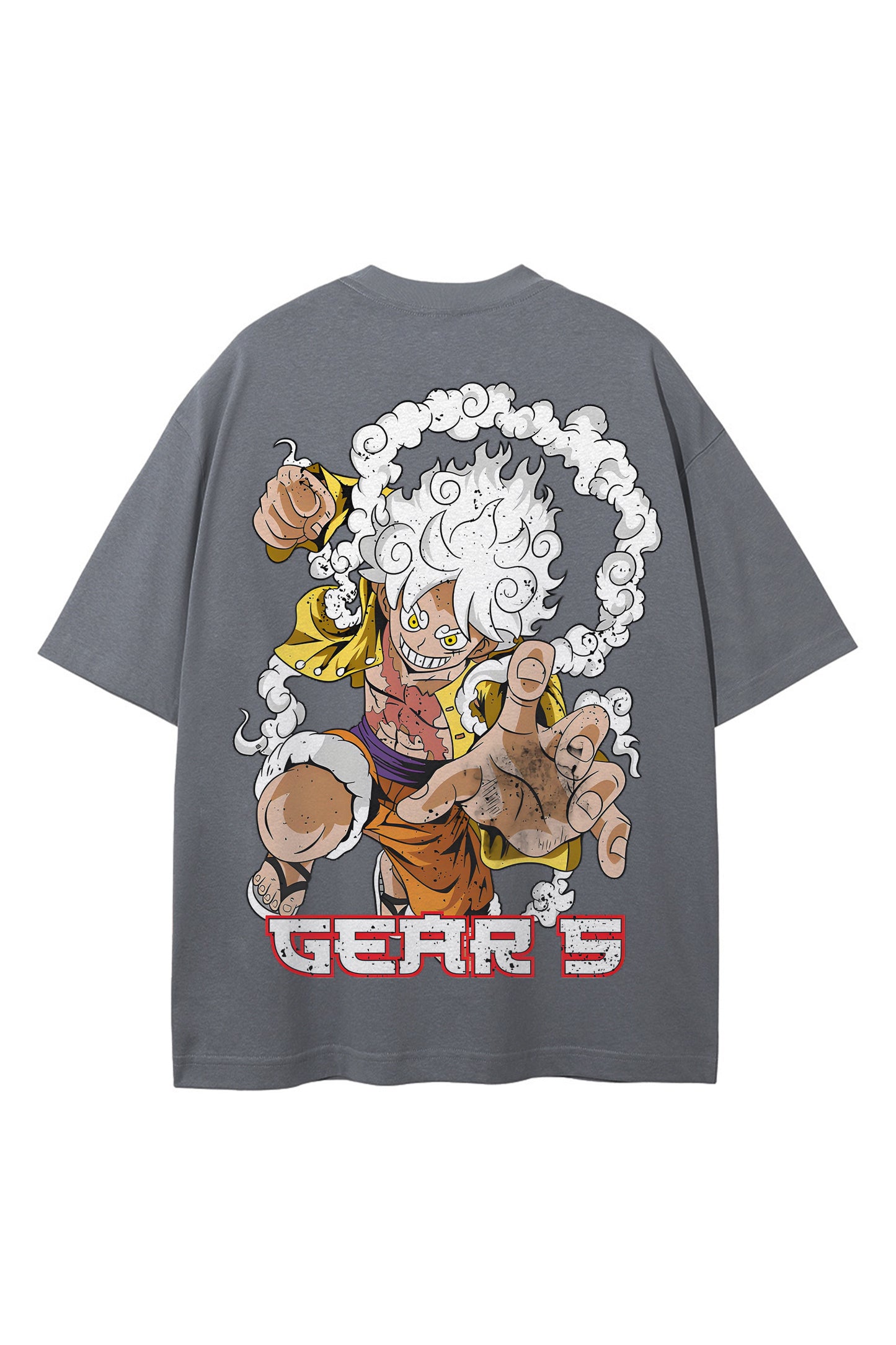 One Piece Luffy T-Shirt