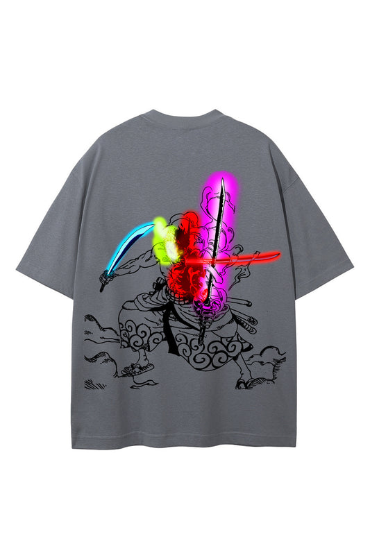 One Piece Zoro T-Shirt
