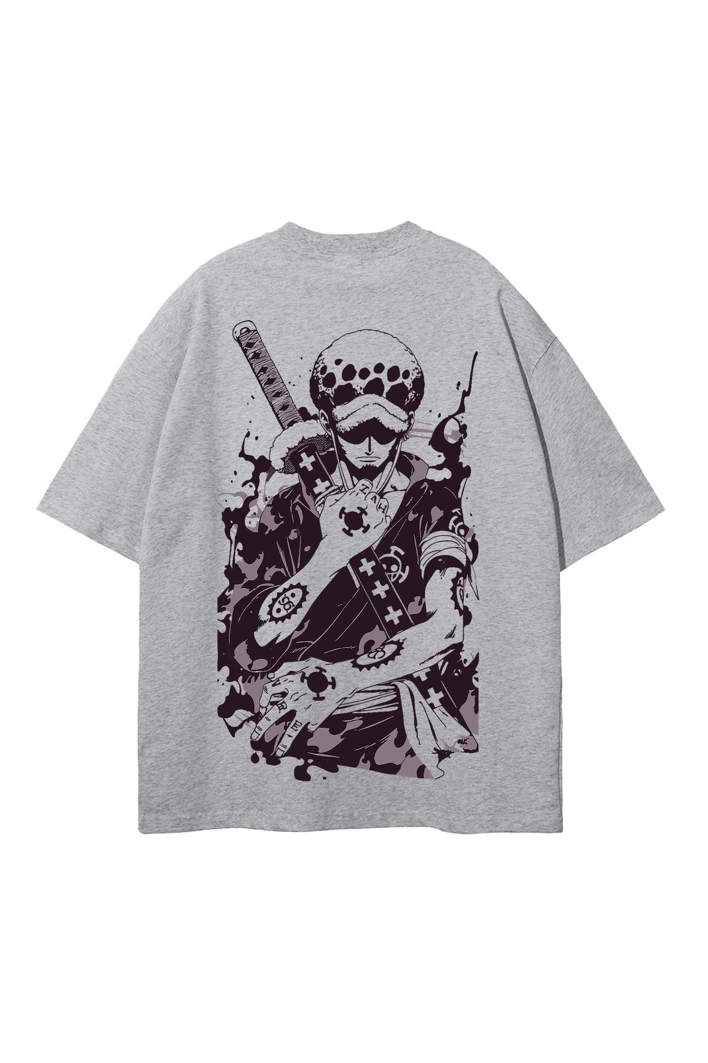One Piece Luo T-Shirt