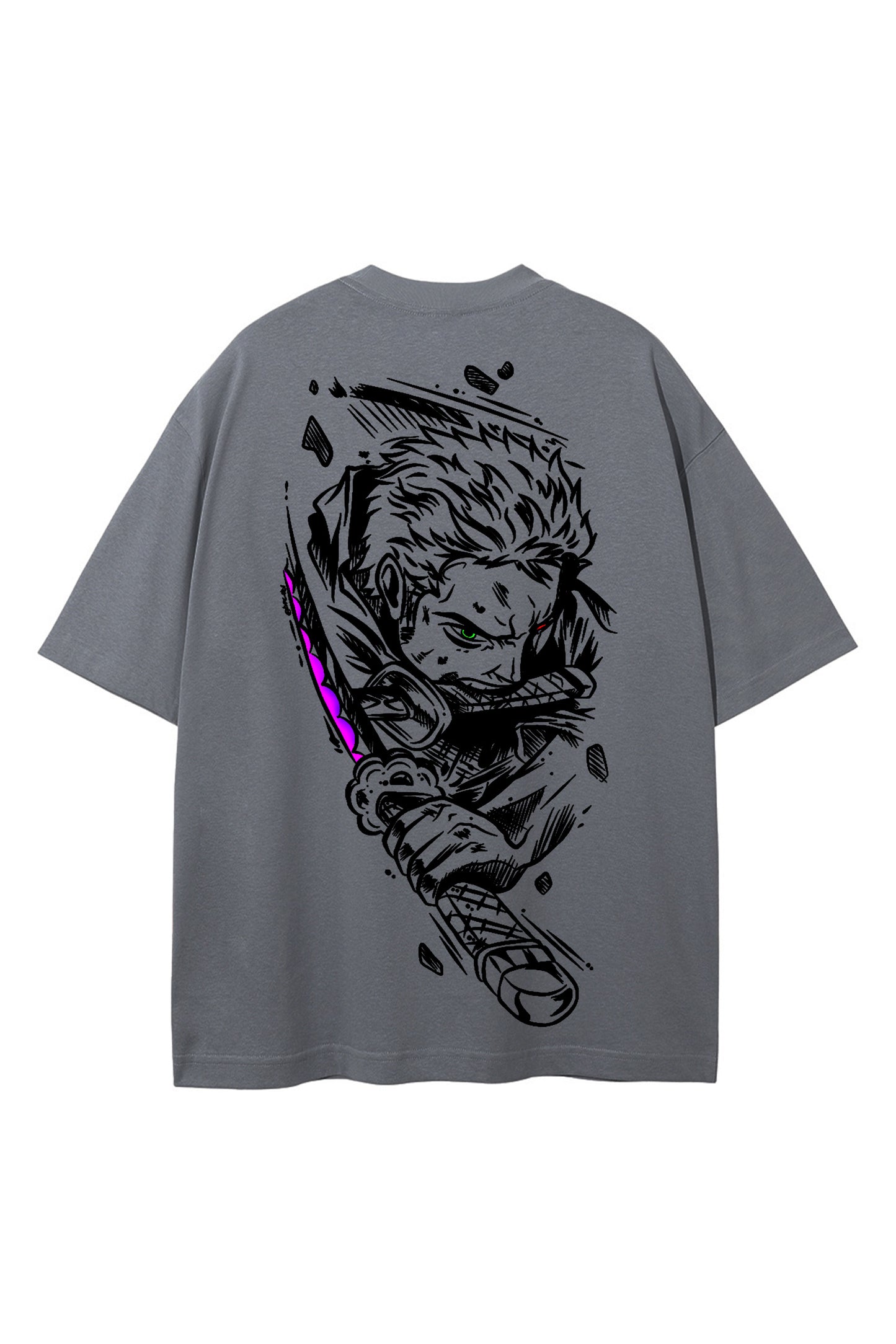 One Piece Zoro T-Shirt