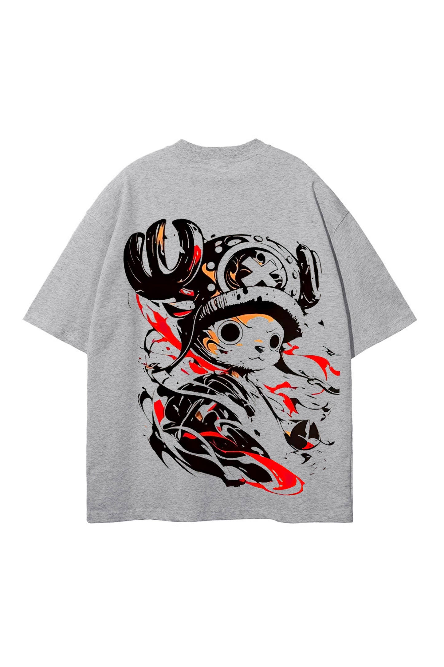 One Piece Chopper T-Shirt