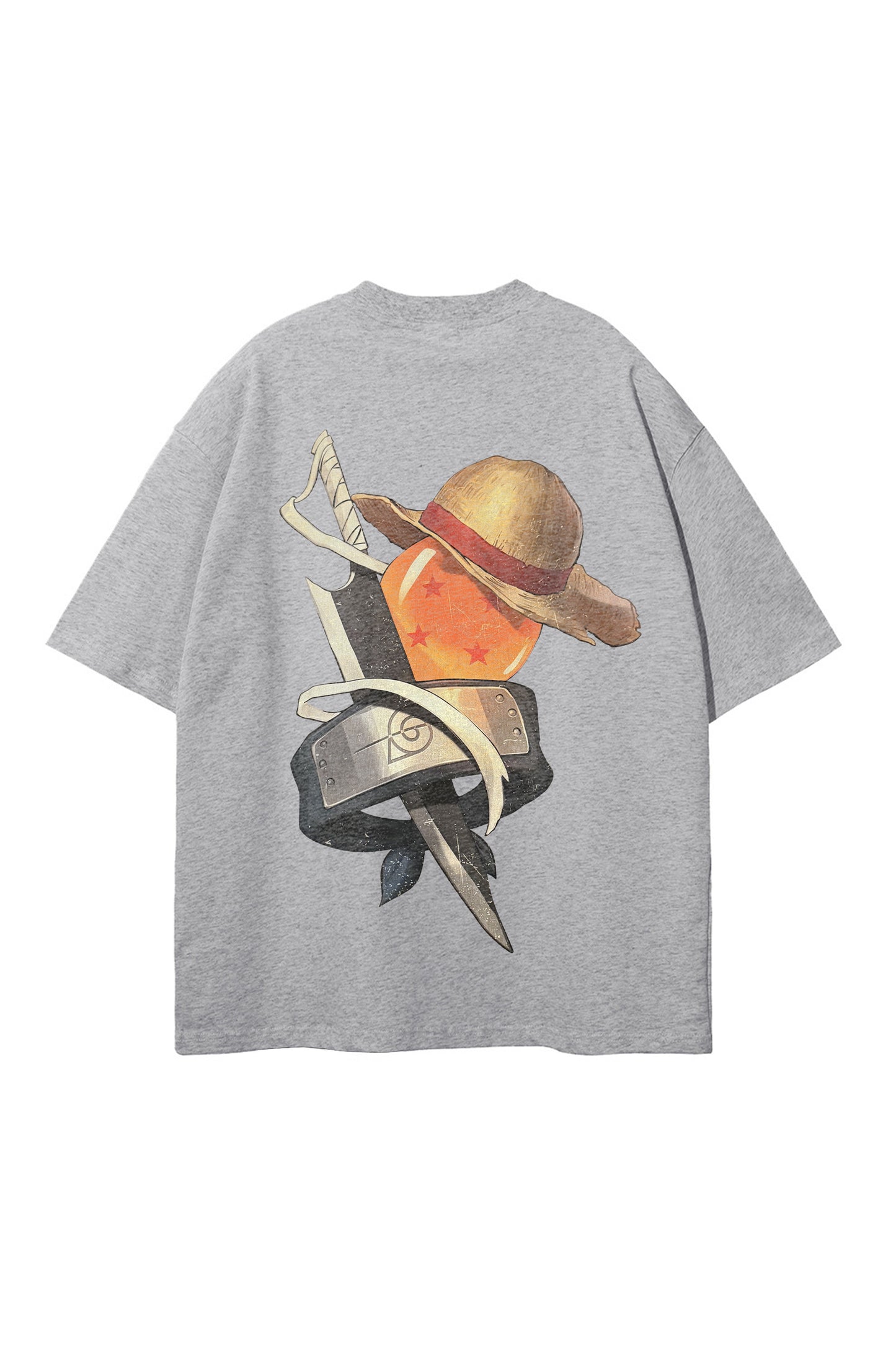 Naruto Naruto Uzumaki T-Shirt
