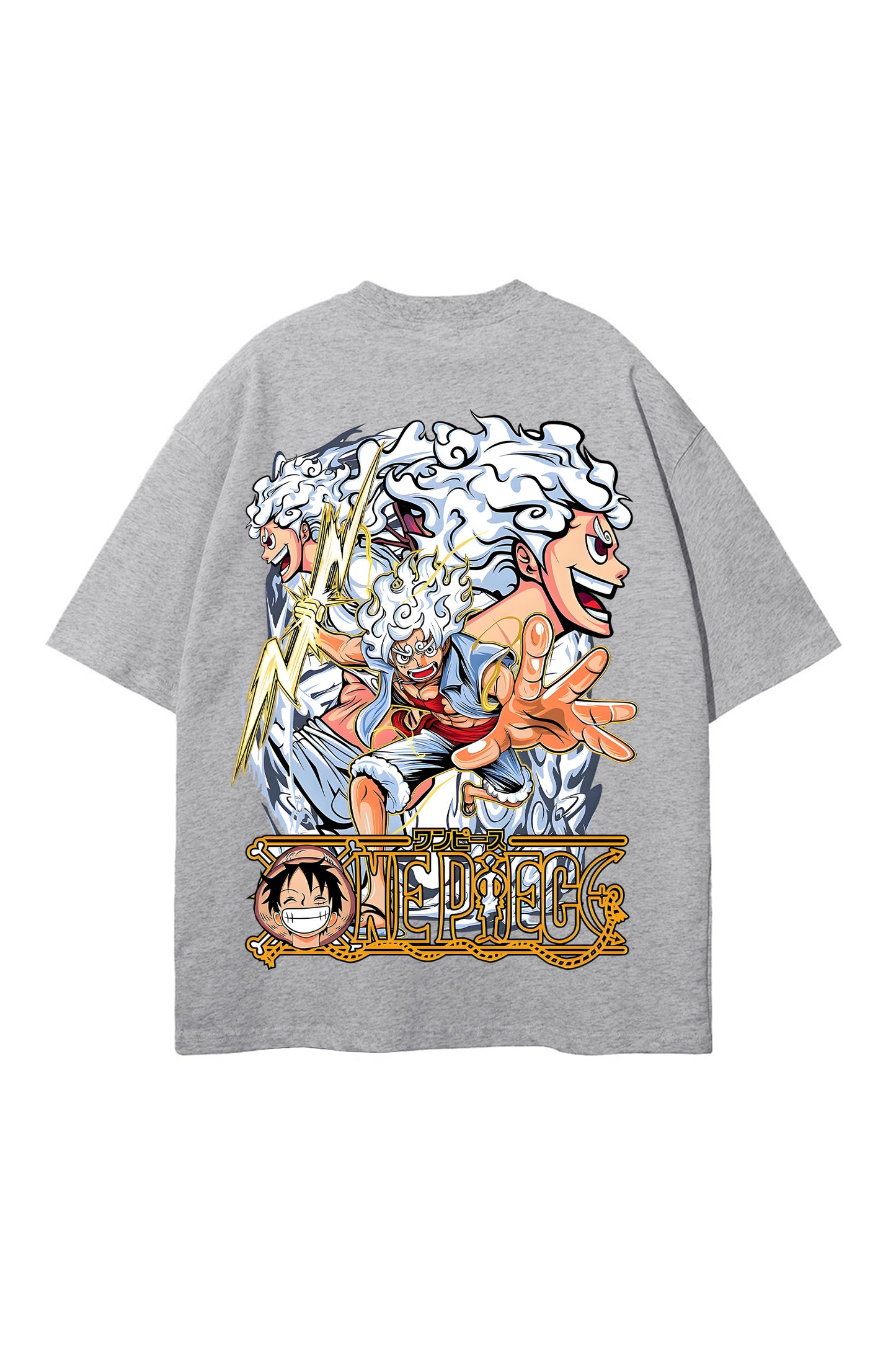 One Piece Luffy T-Shirt