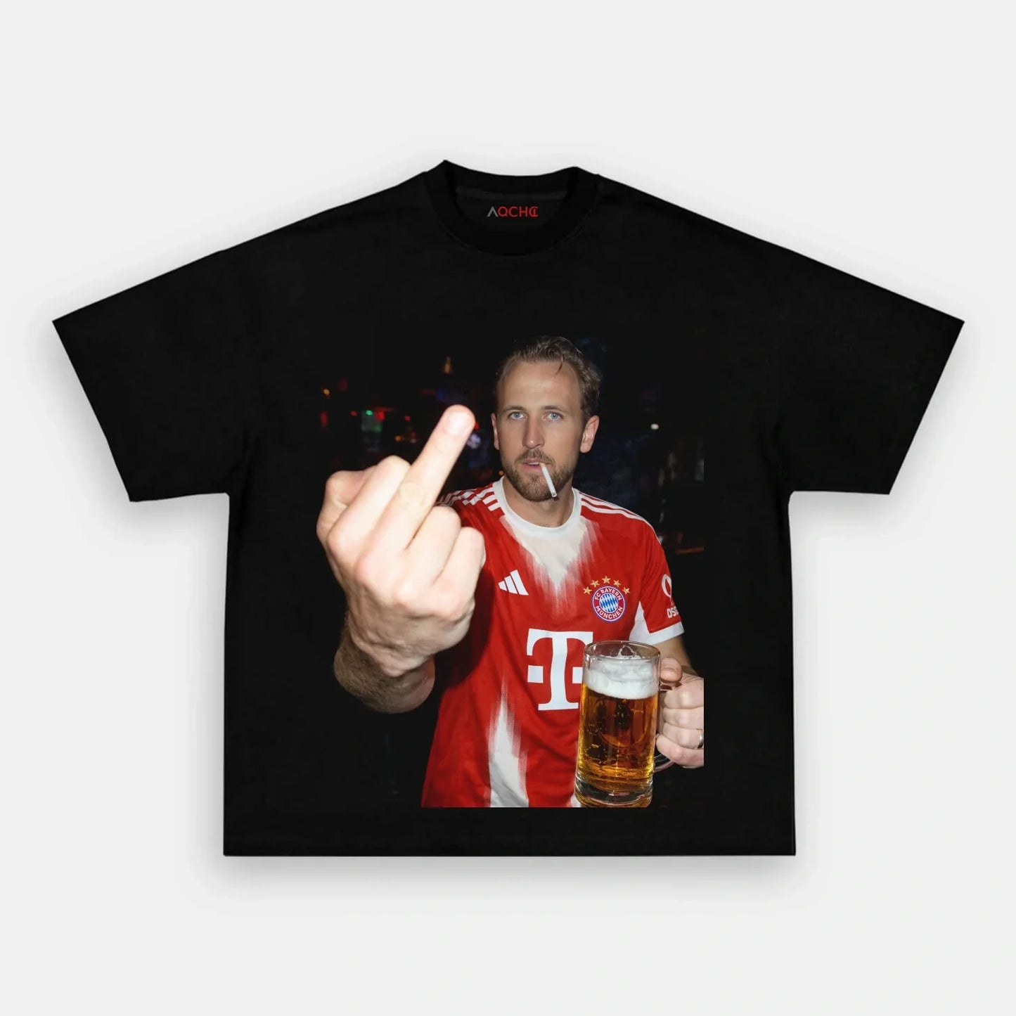 Harry Kane 2026 Tee 1