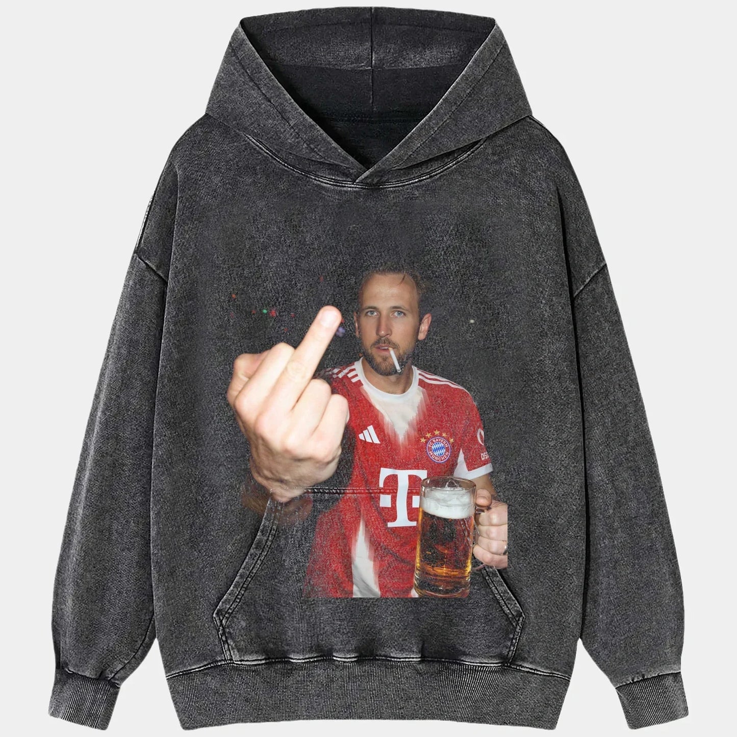 Harry Kane 2026 Tee 1