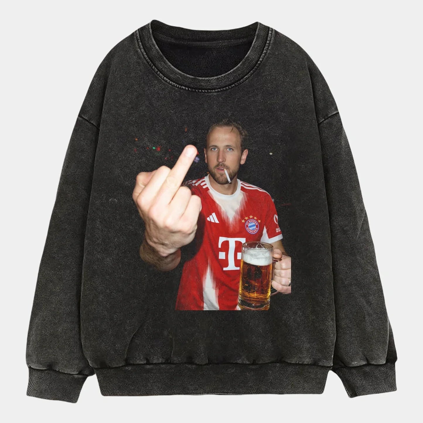 Harry Kane 2026 Tee 1