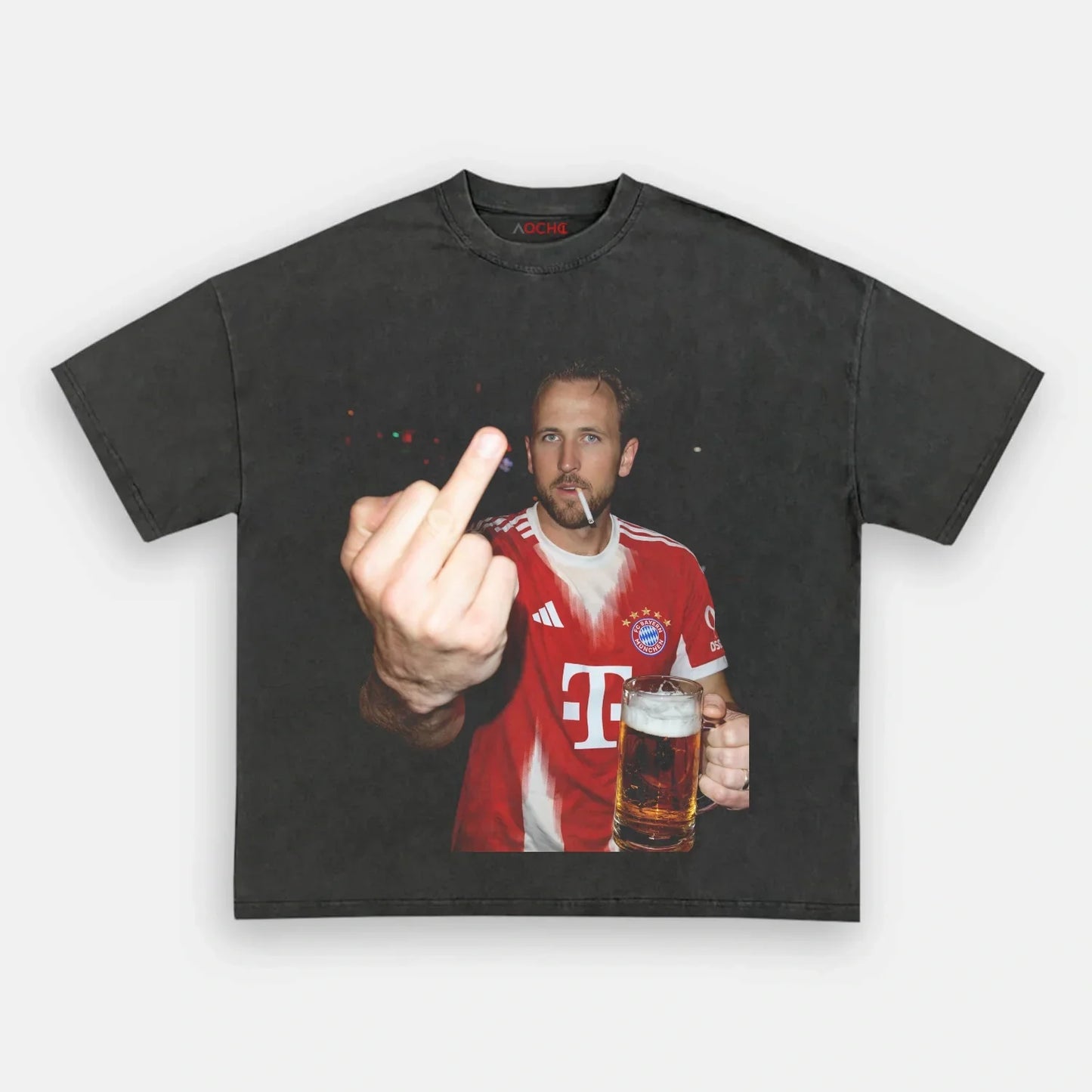 Harry Kane 2026 Tee 1
