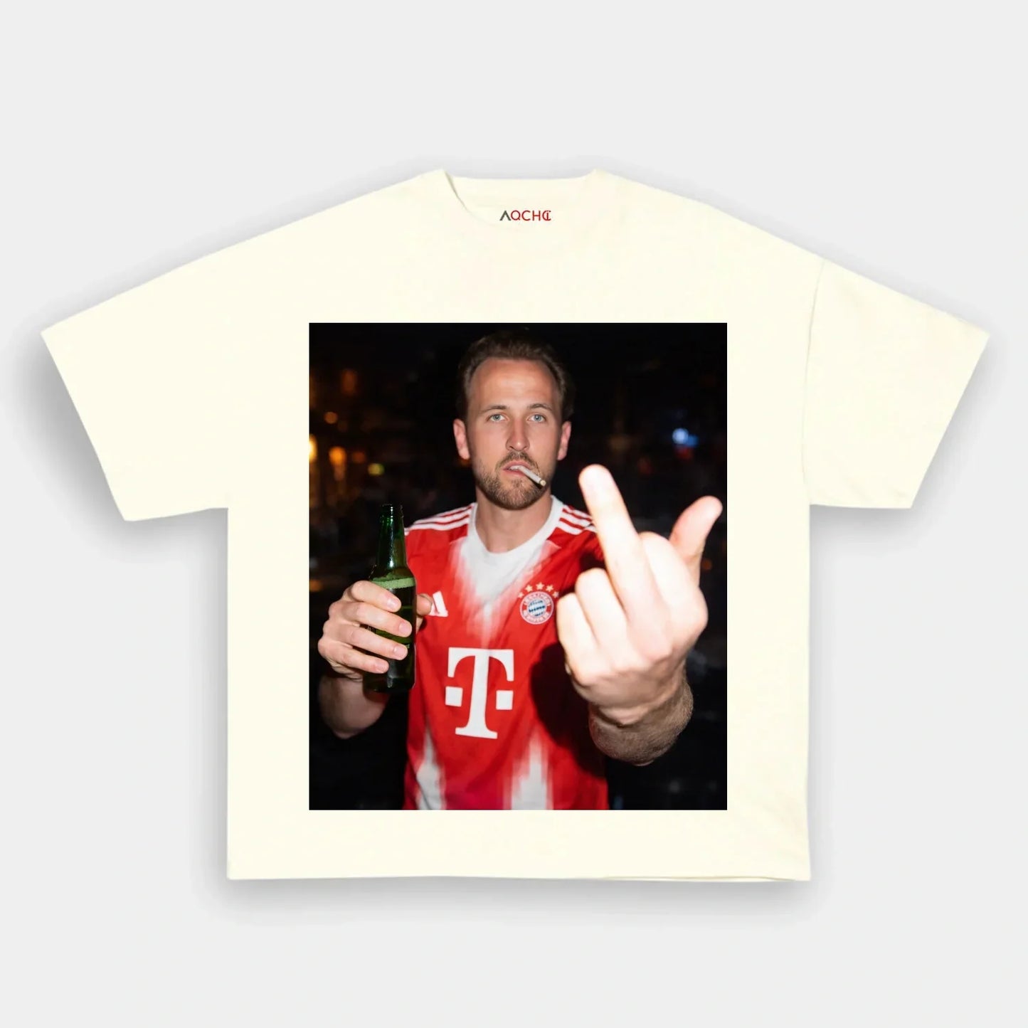 Harry Kane After Hours Tee 1