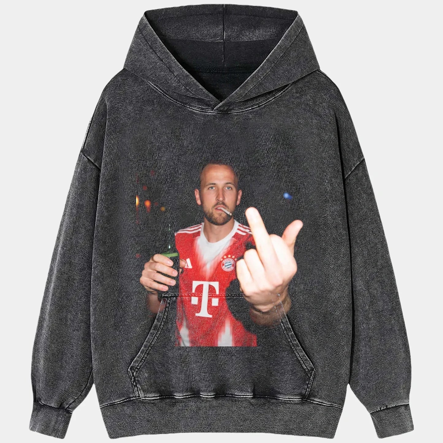 Harry Kane After Hours Tee 1