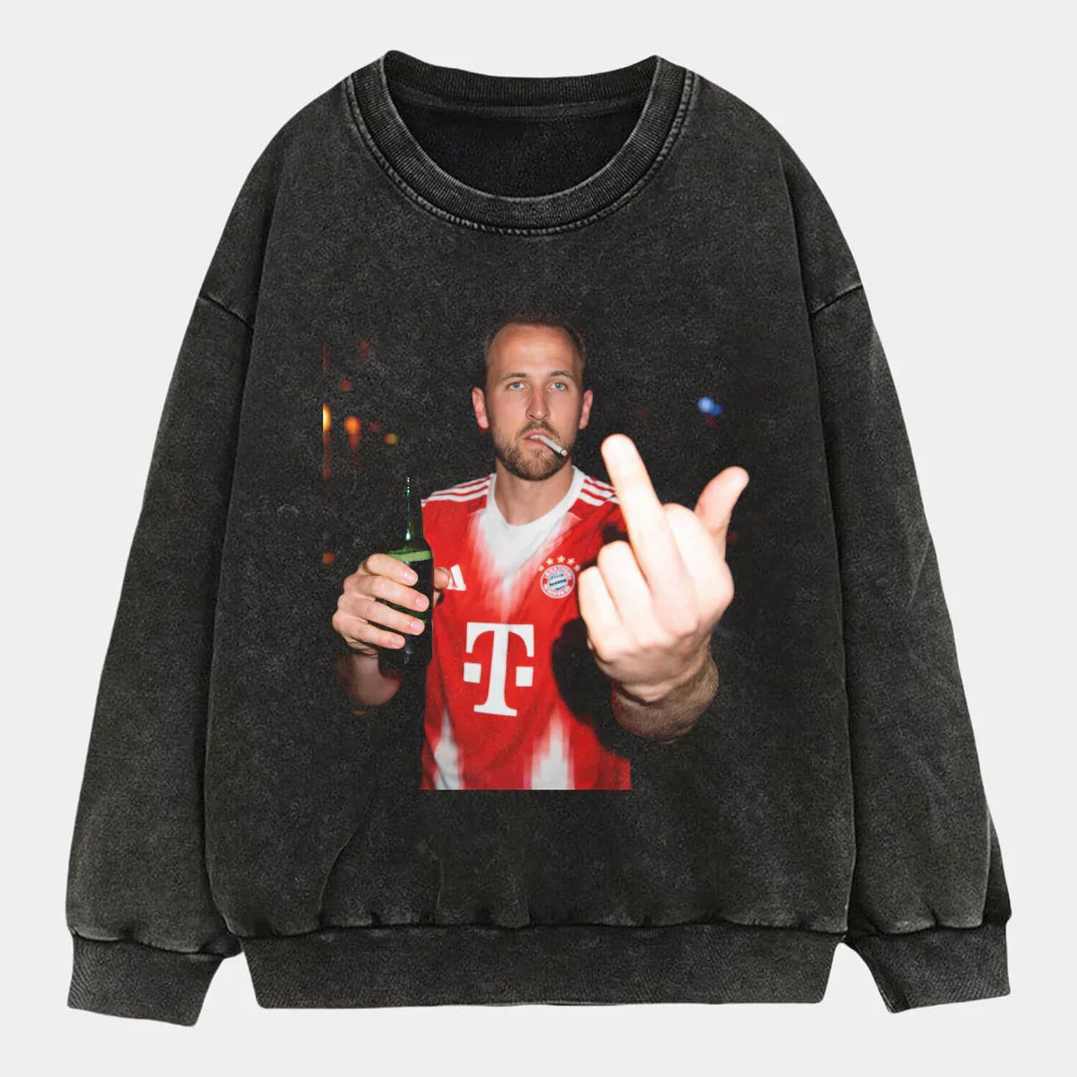 Harry Kane After Hours Tee