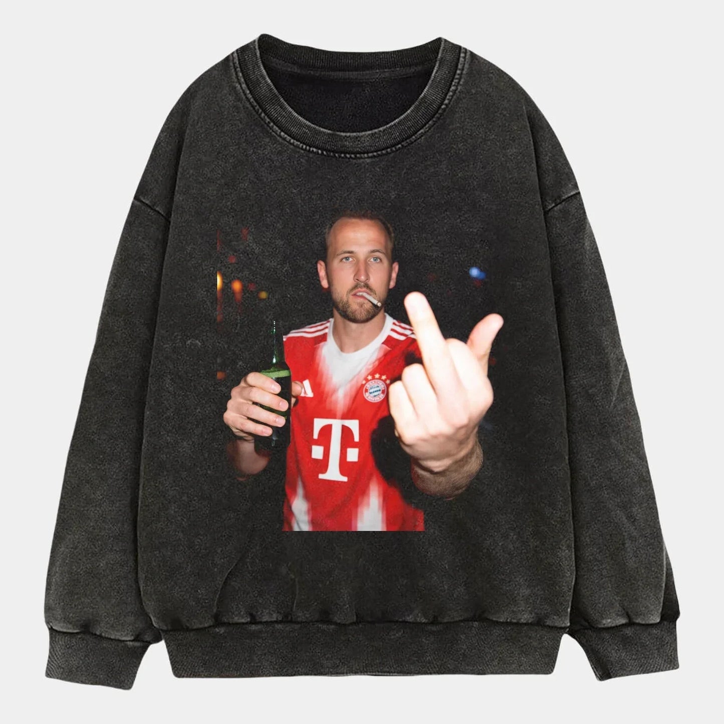 Harry Kane After Hours Tee 1