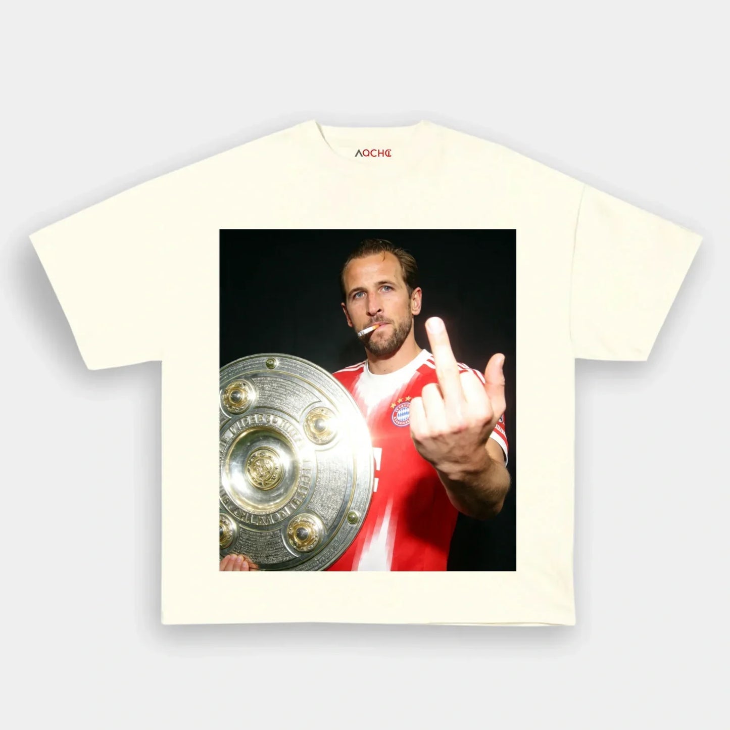 Harry Kane Champion Tee 1