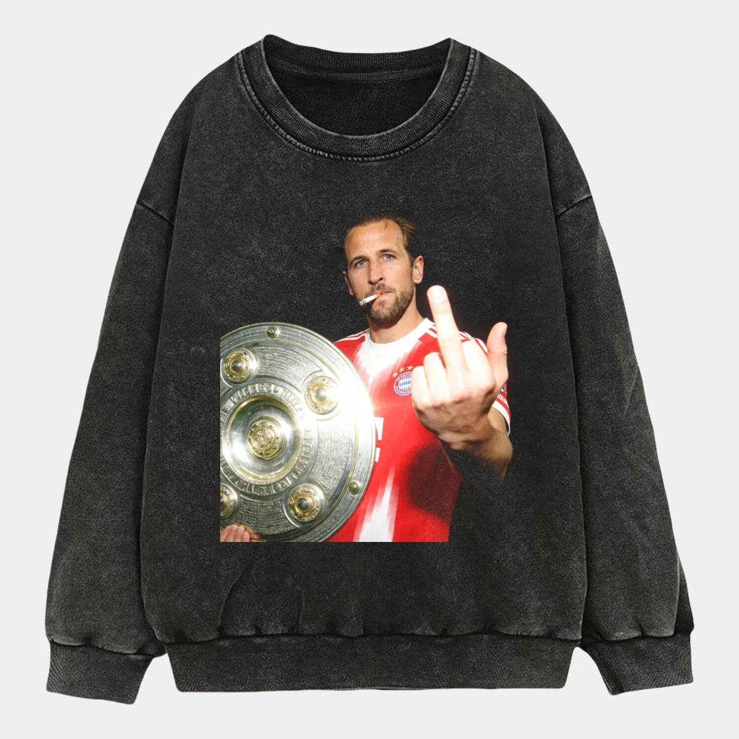 Harry Kane Champion Tee 1