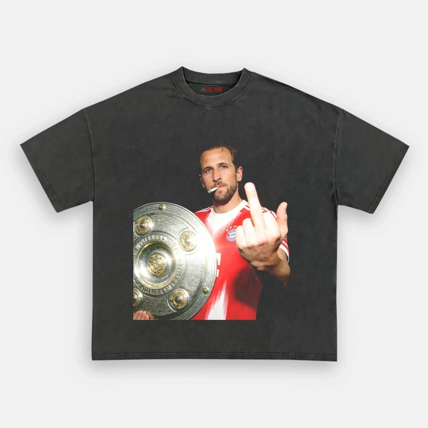 Harry Kane Champion Tee 1