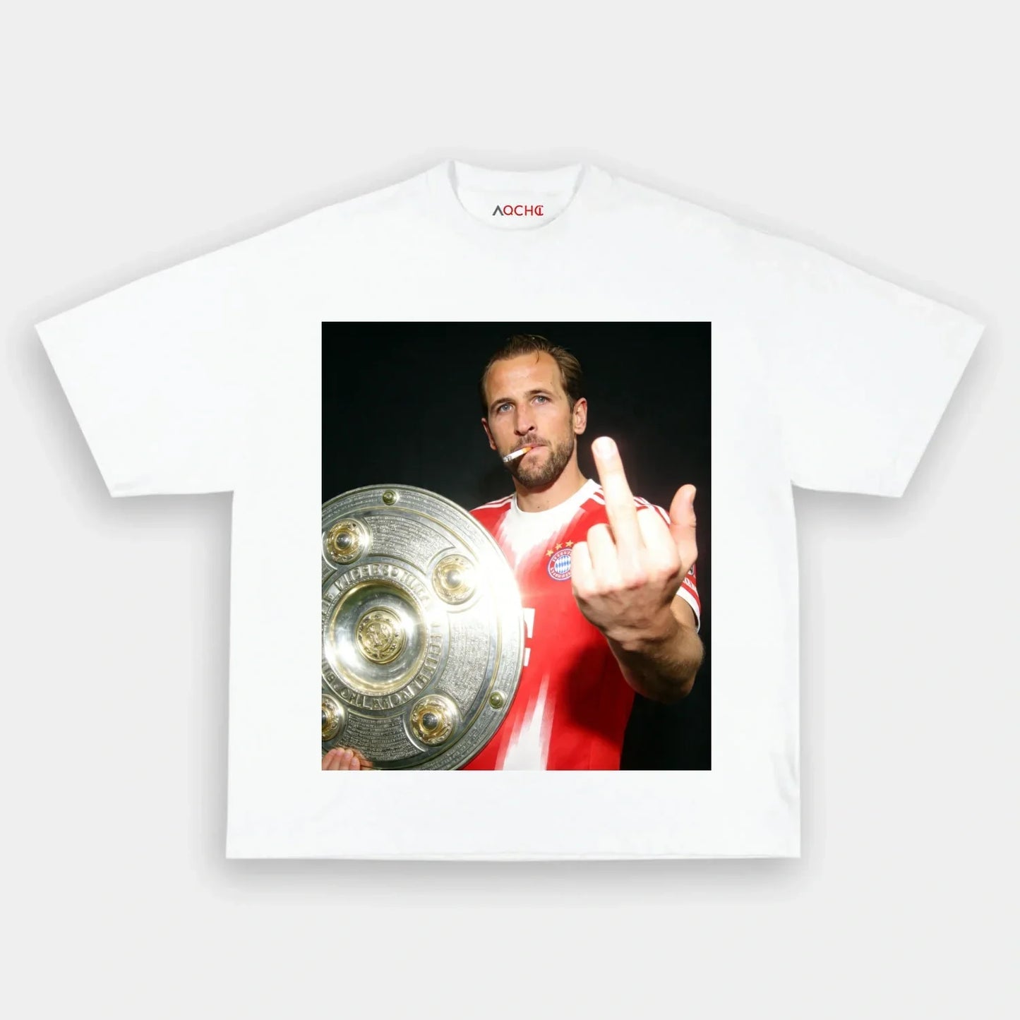 Harry Kane Champion Tee 1