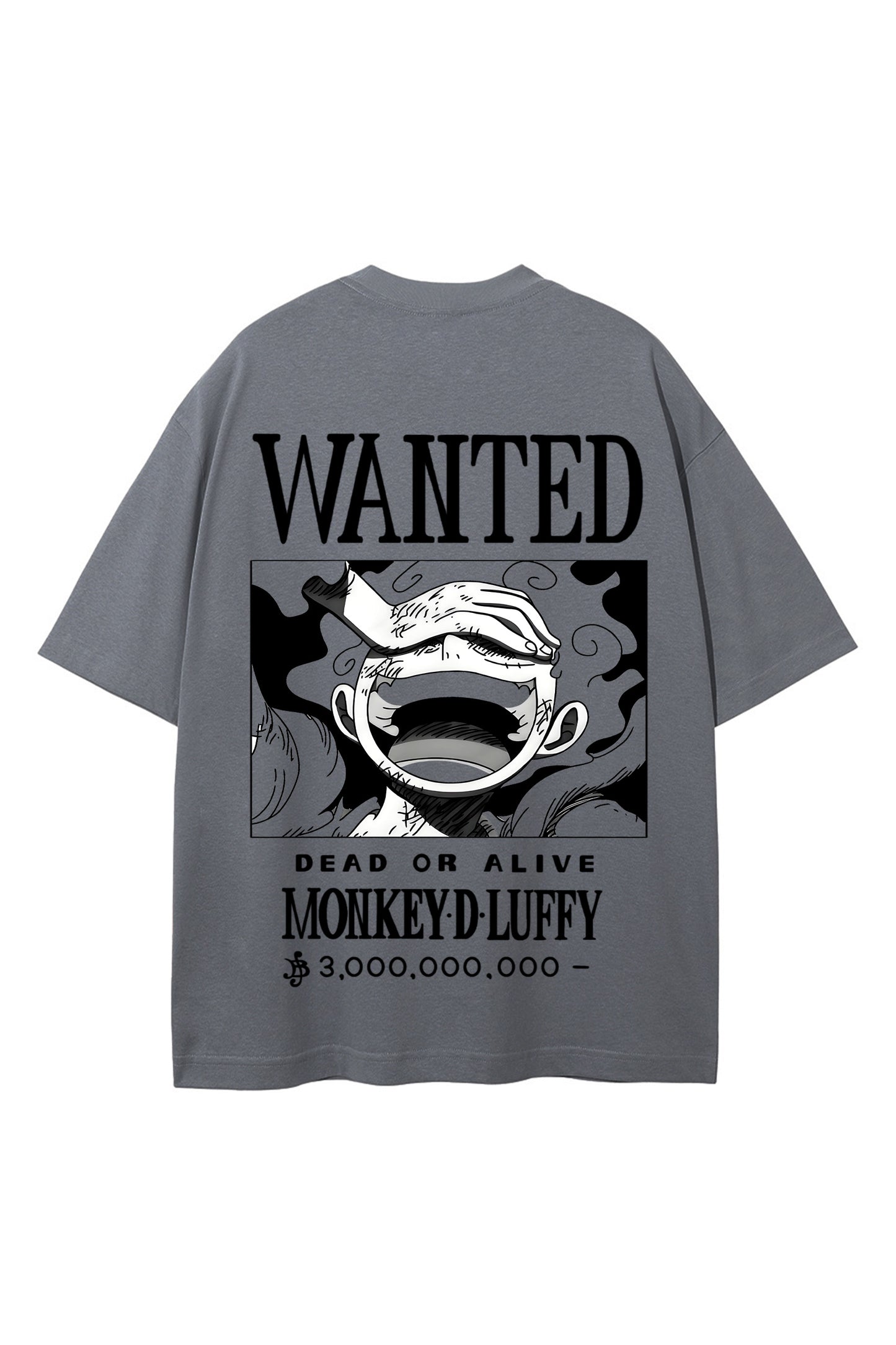One Piece Luffy T-Shirt