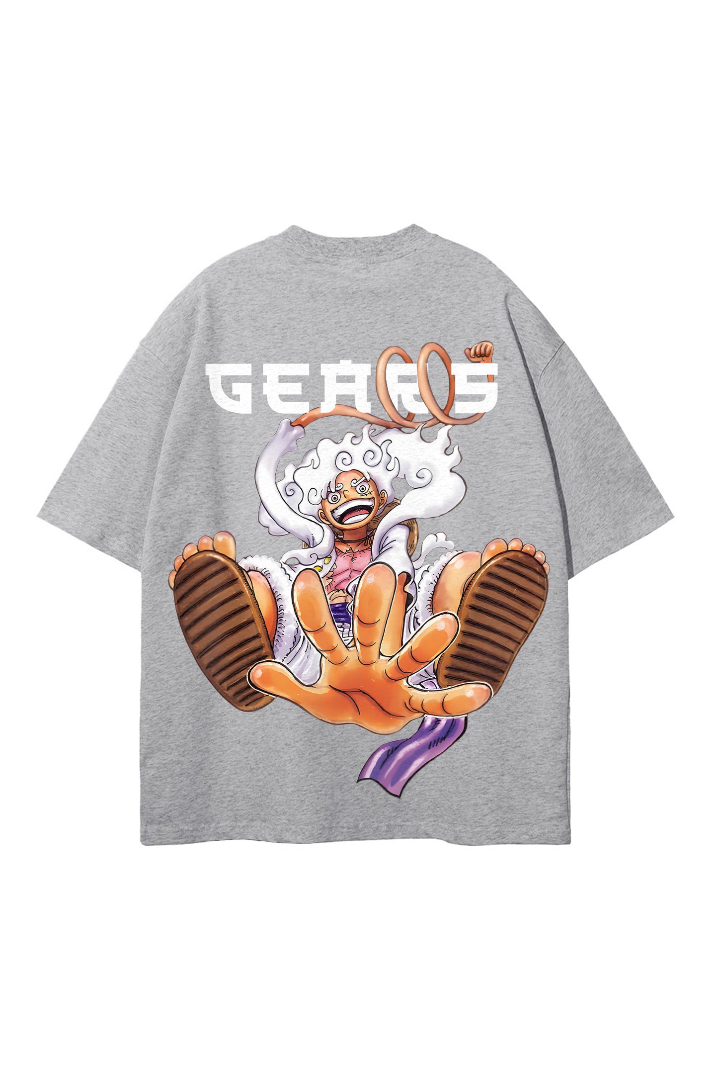 One Piece Luffy T-Shirt