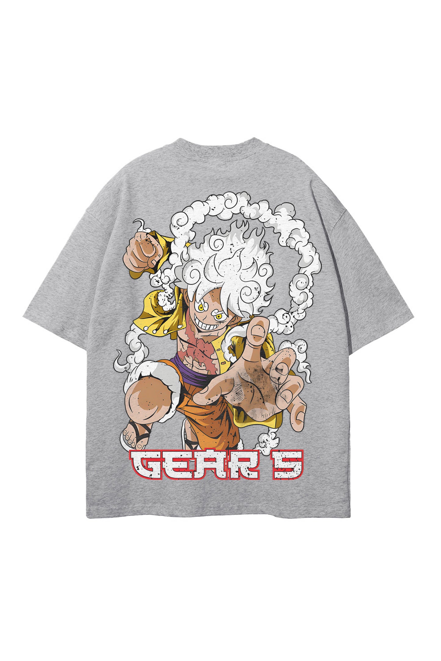 One Piece Luffy T-Shirt