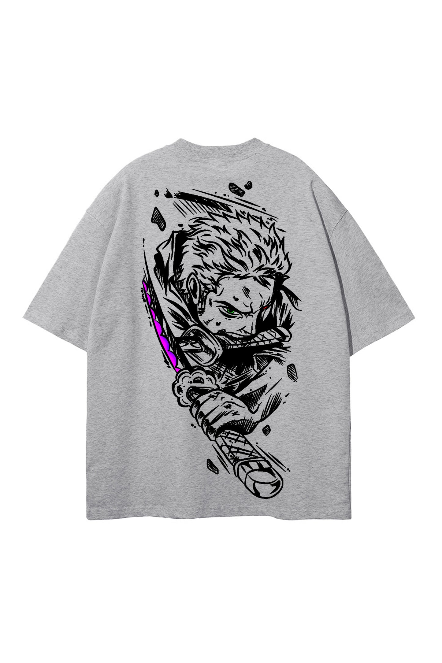 One Piece Zoro T-Shirt