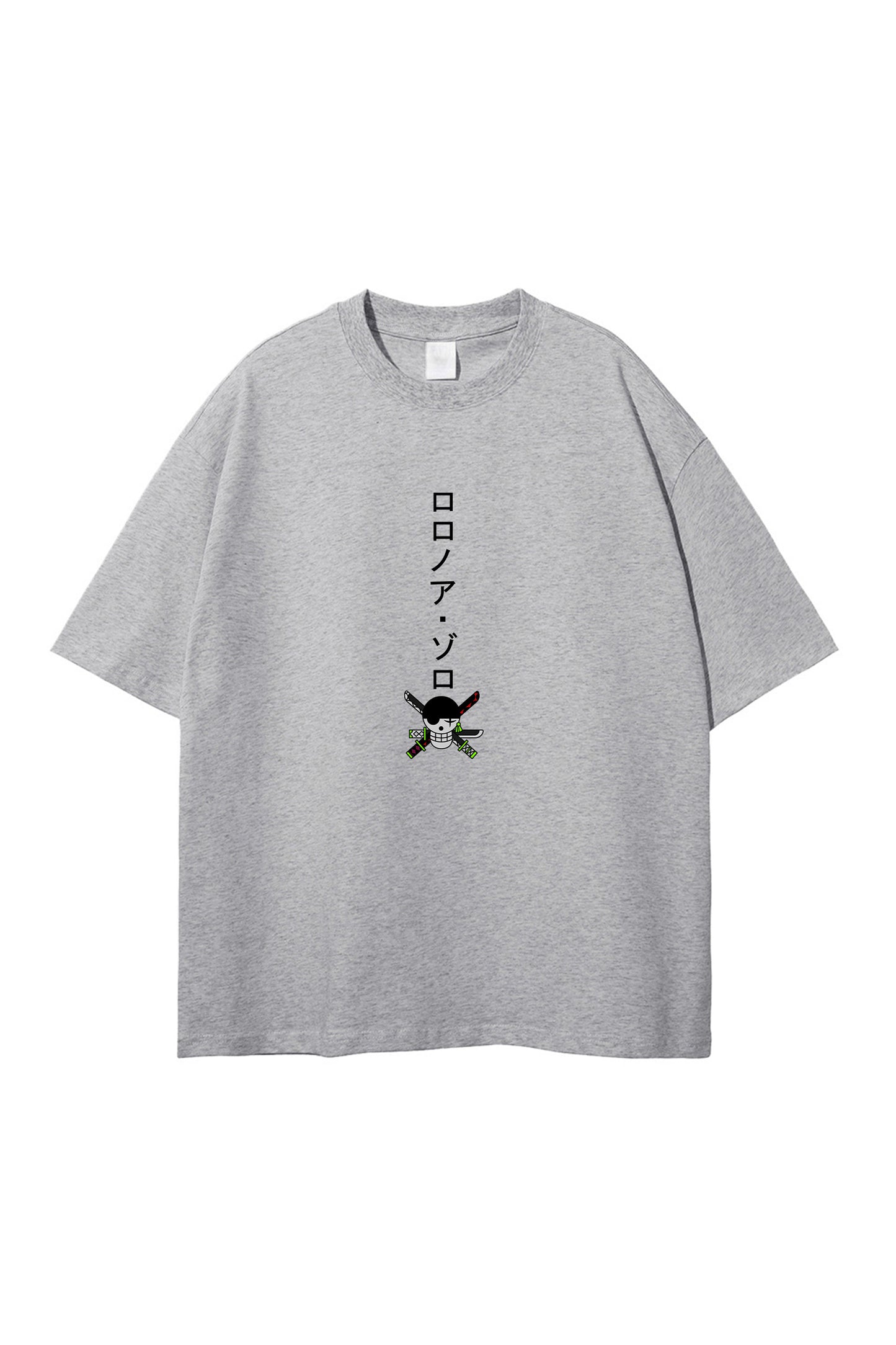 One Piece Zoro T-Shirt