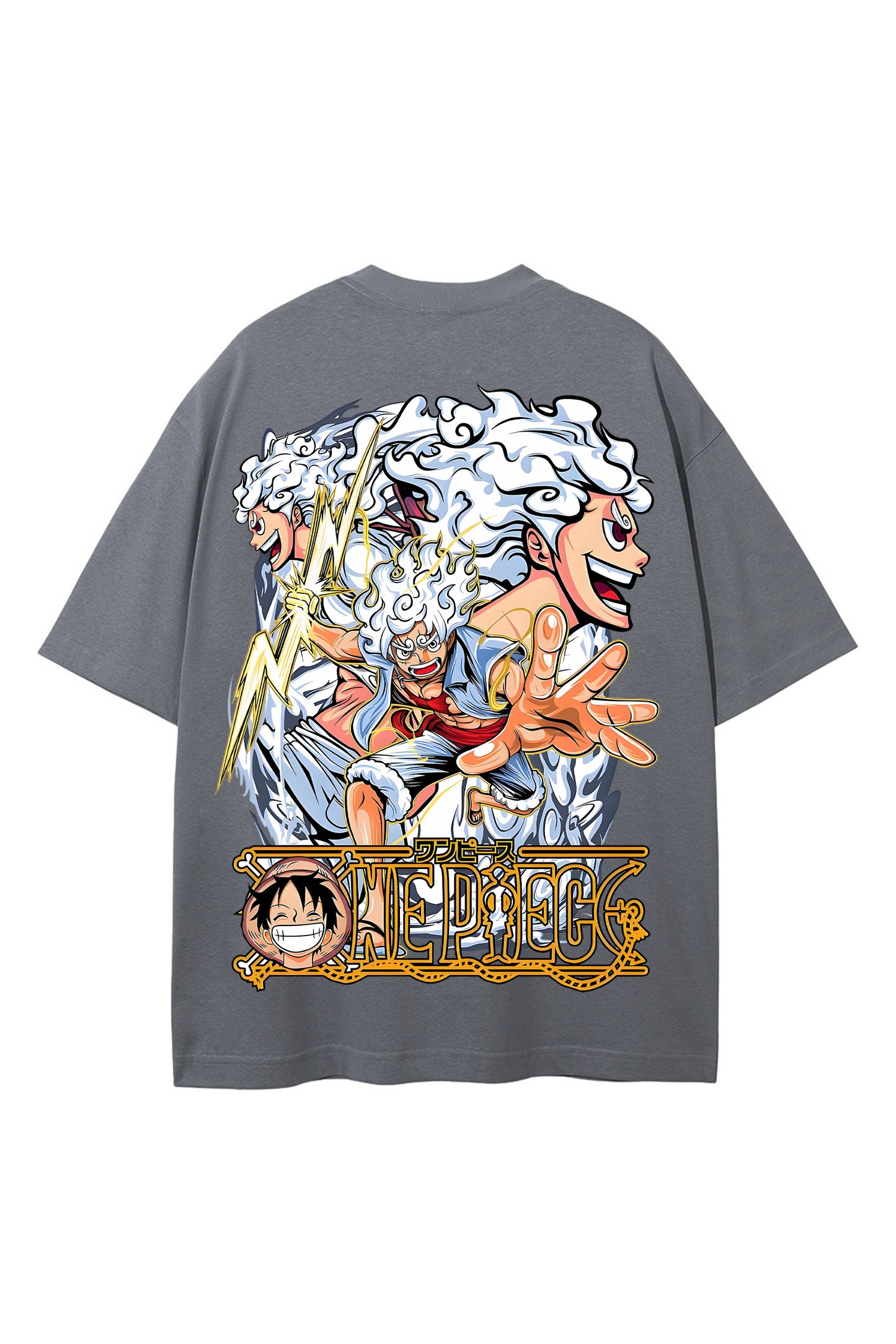 One Piece Luffy T-Shirt