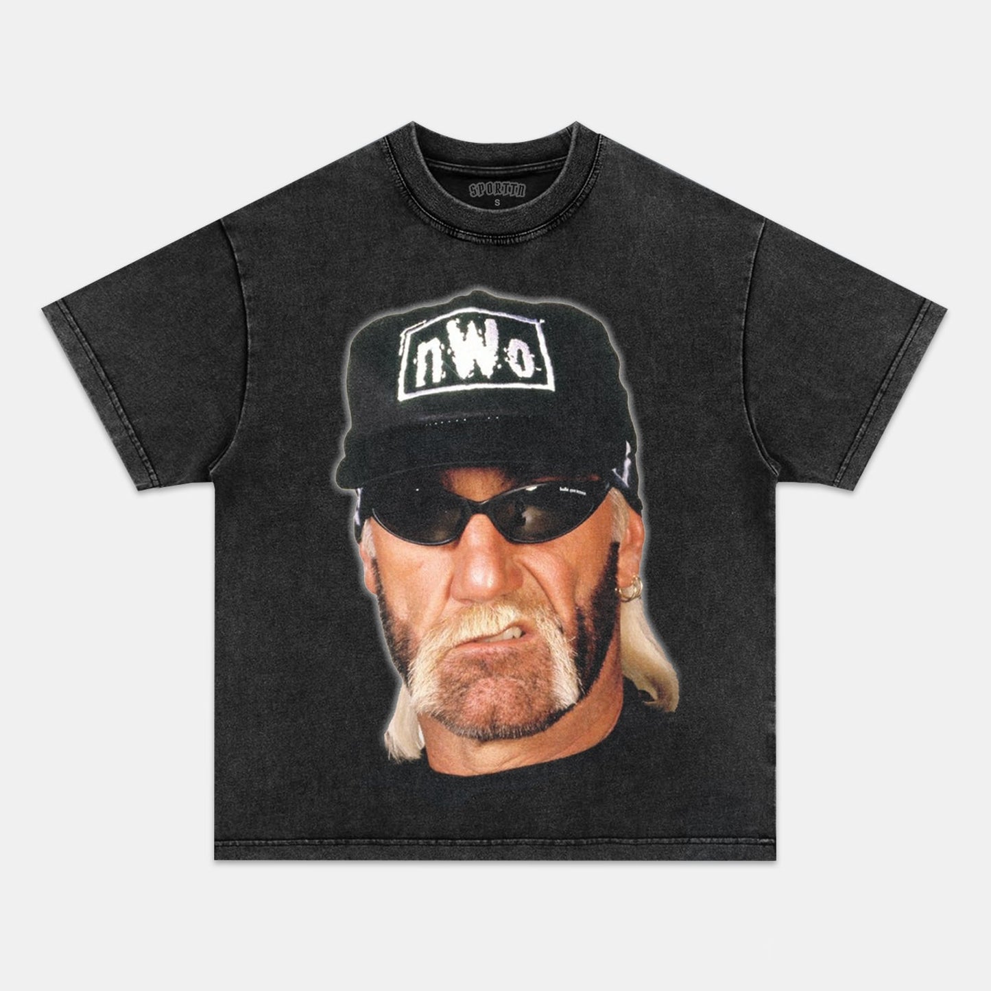 HULK HOGAN V5 TEE