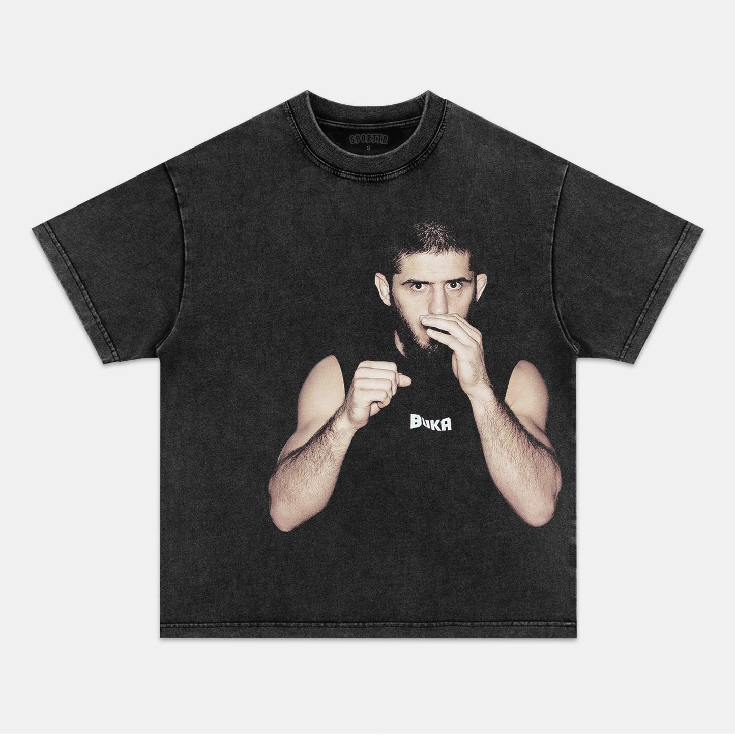 ISLAM MAKHACHEV TEE 4.21