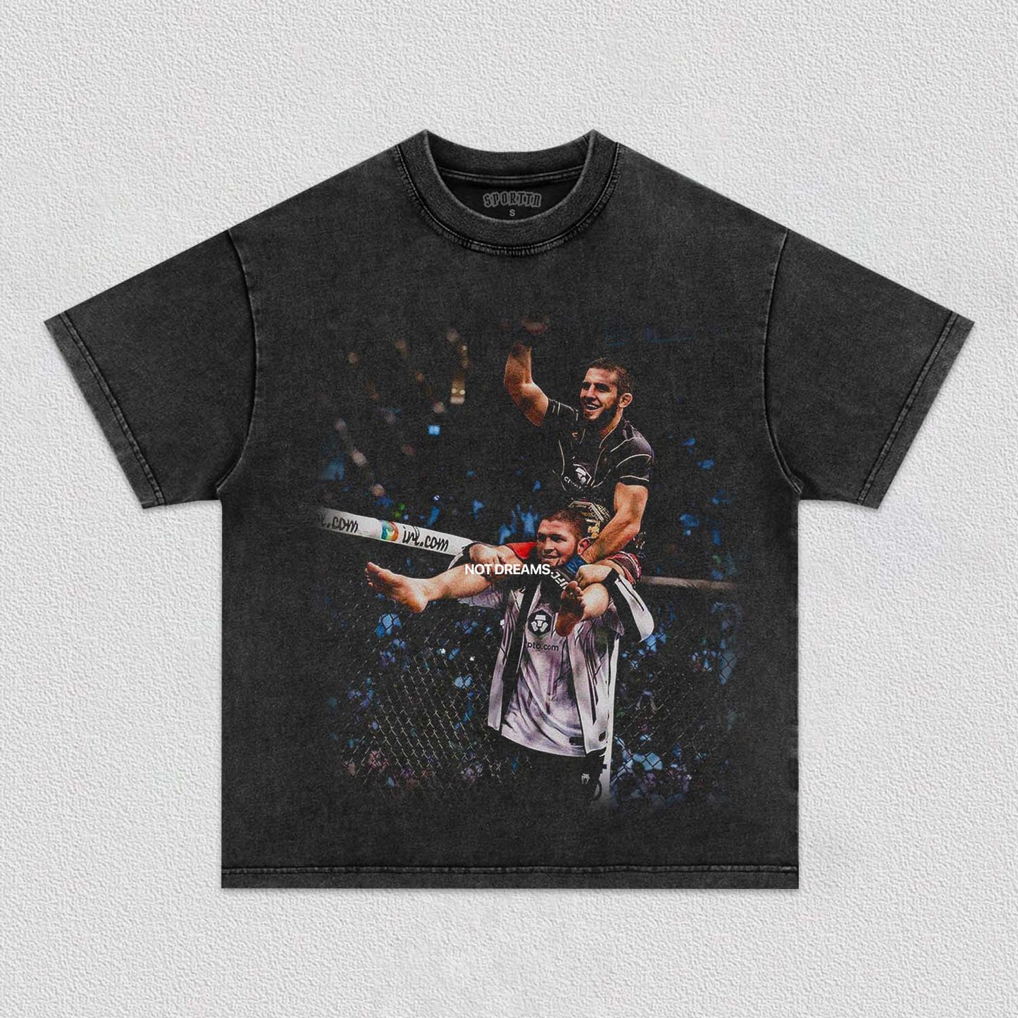 ISLAMMAKHACHEV TEE