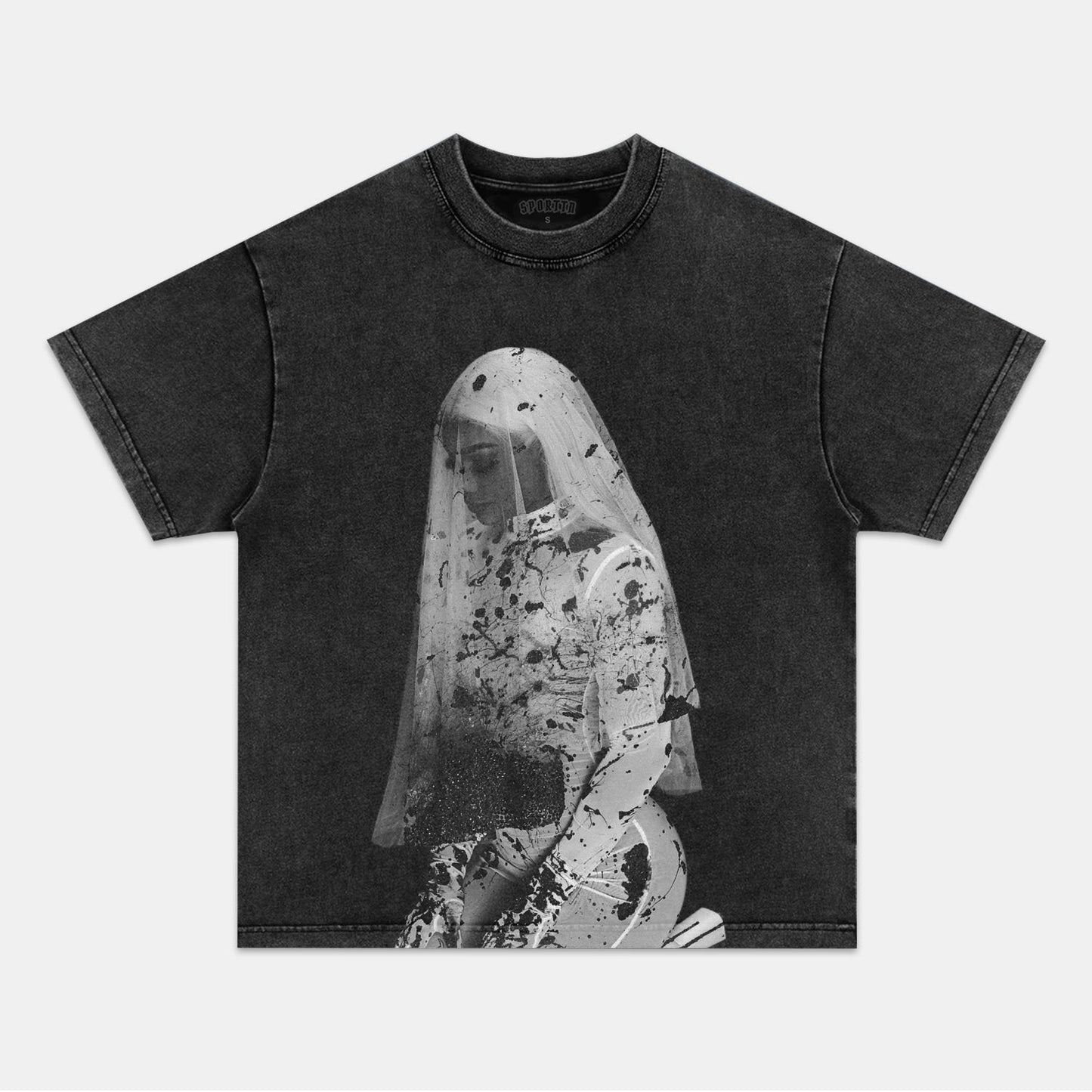 JADE CARGILL TEE 4.11